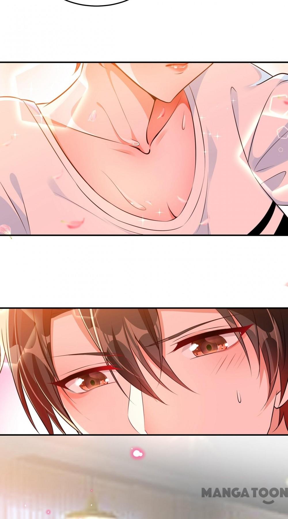 Spicy Wife’s Reborn World chapter 77 - page 18