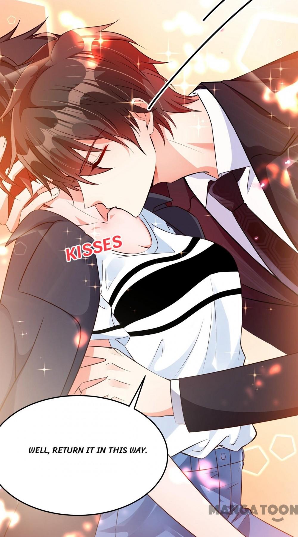 Spicy Wife’s Reborn World chapter 77 - page 26