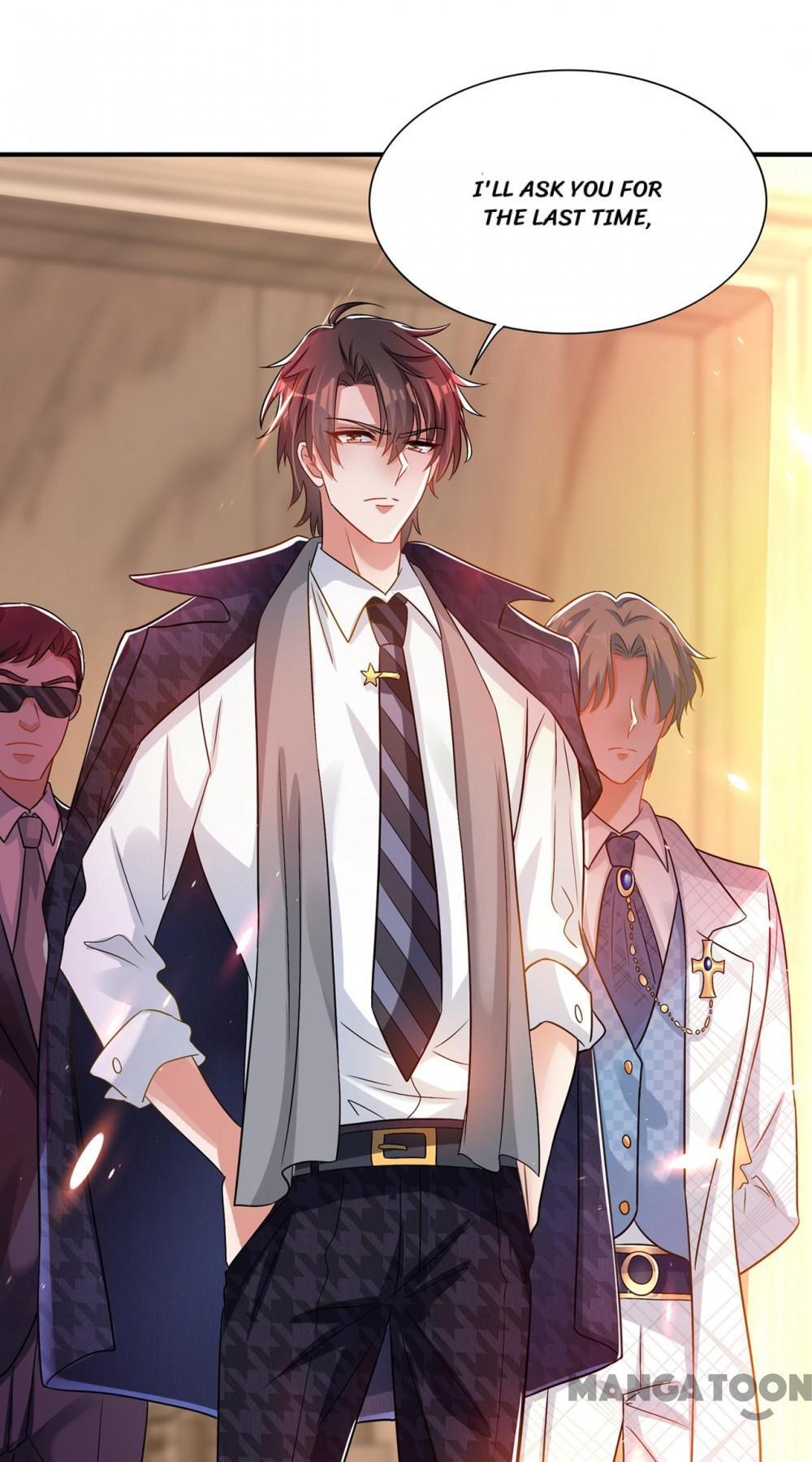 Spicy Wife’s Reborn World chapter 74 - page 38