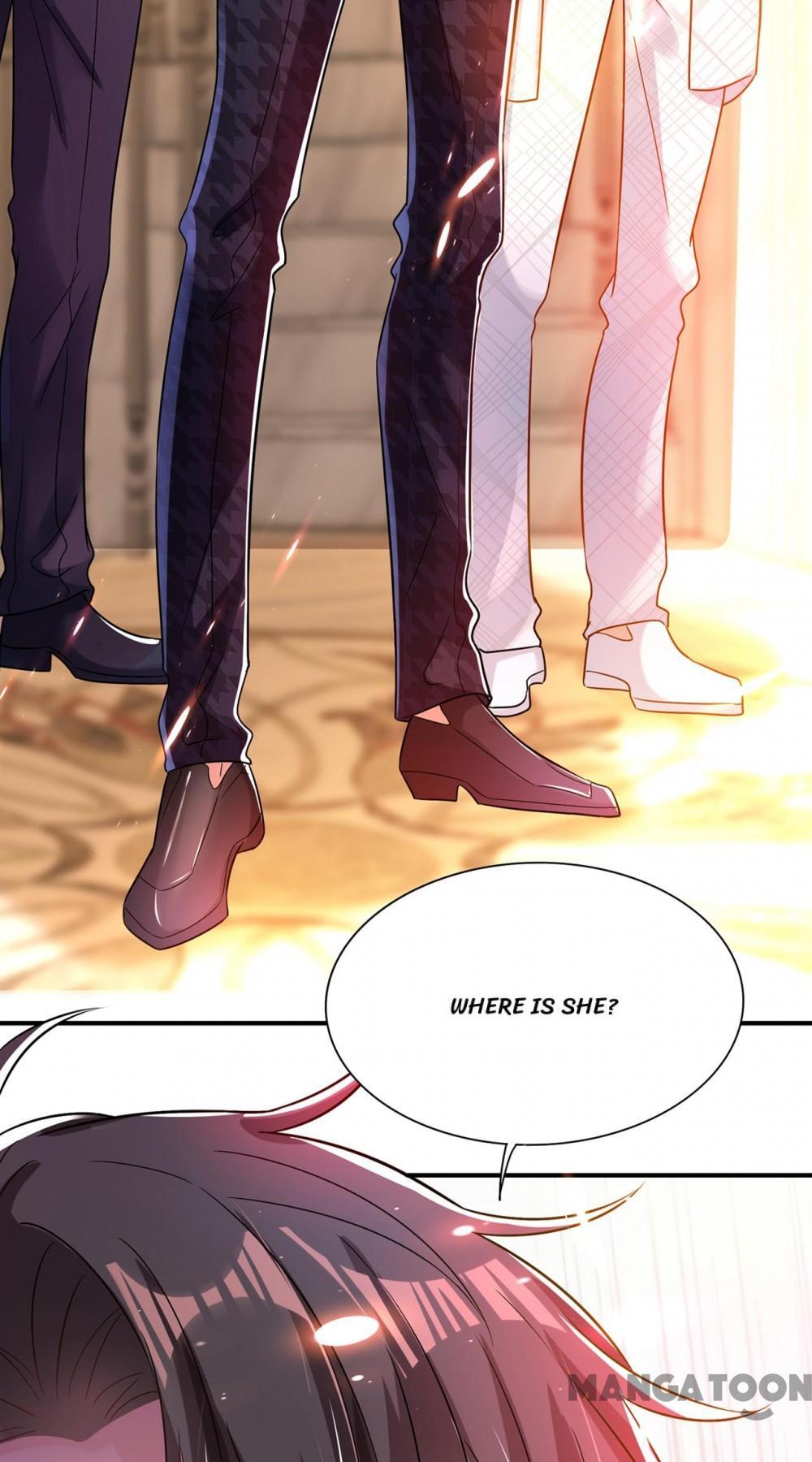 Spicy Wife’s Reborn World chapter 74 - page 39