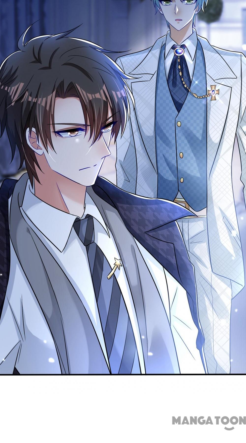 Spicy Wife’s Reborn World chapter 74 - page 50