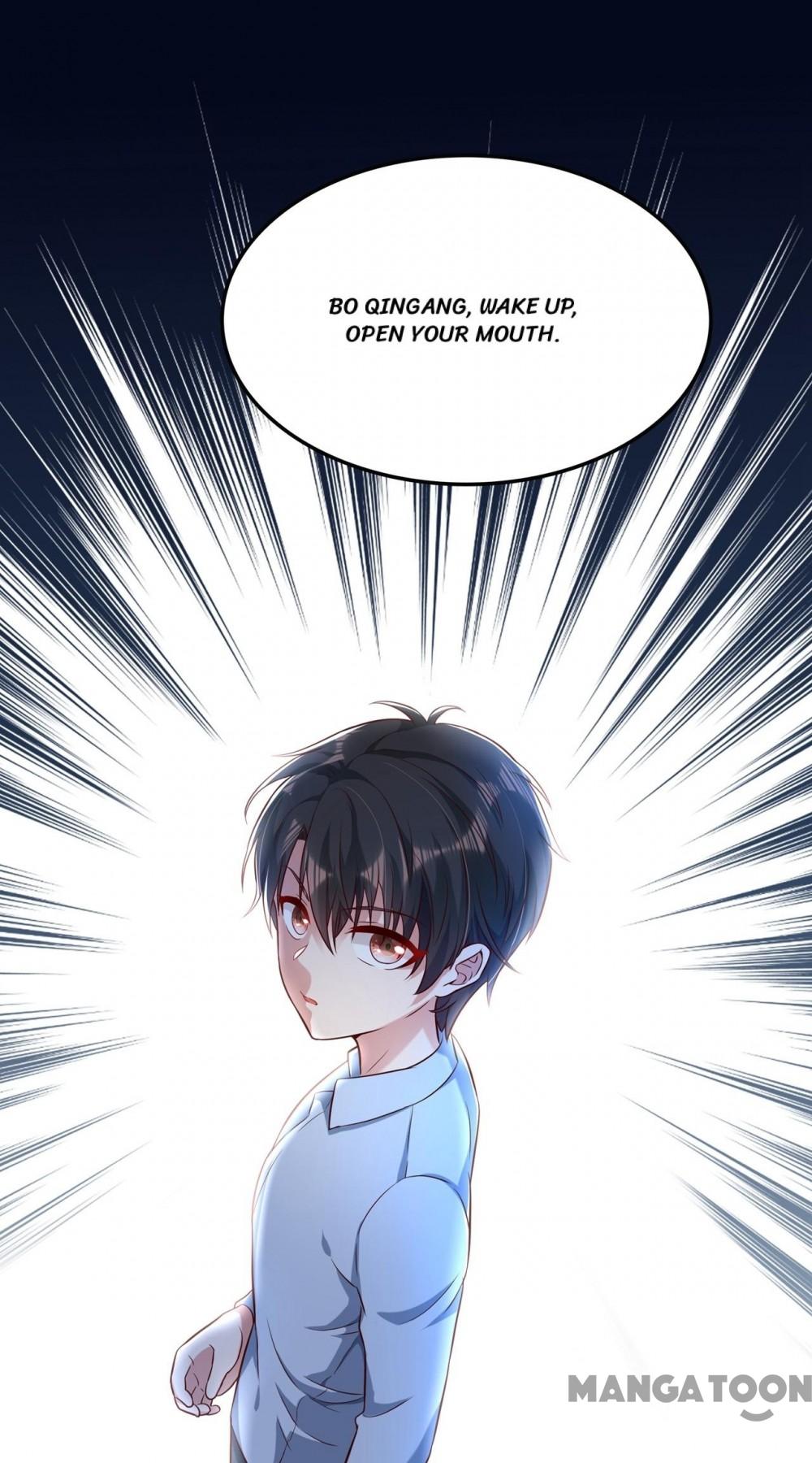 Spicy Wife’s Reborn World chapter 71 - page 11