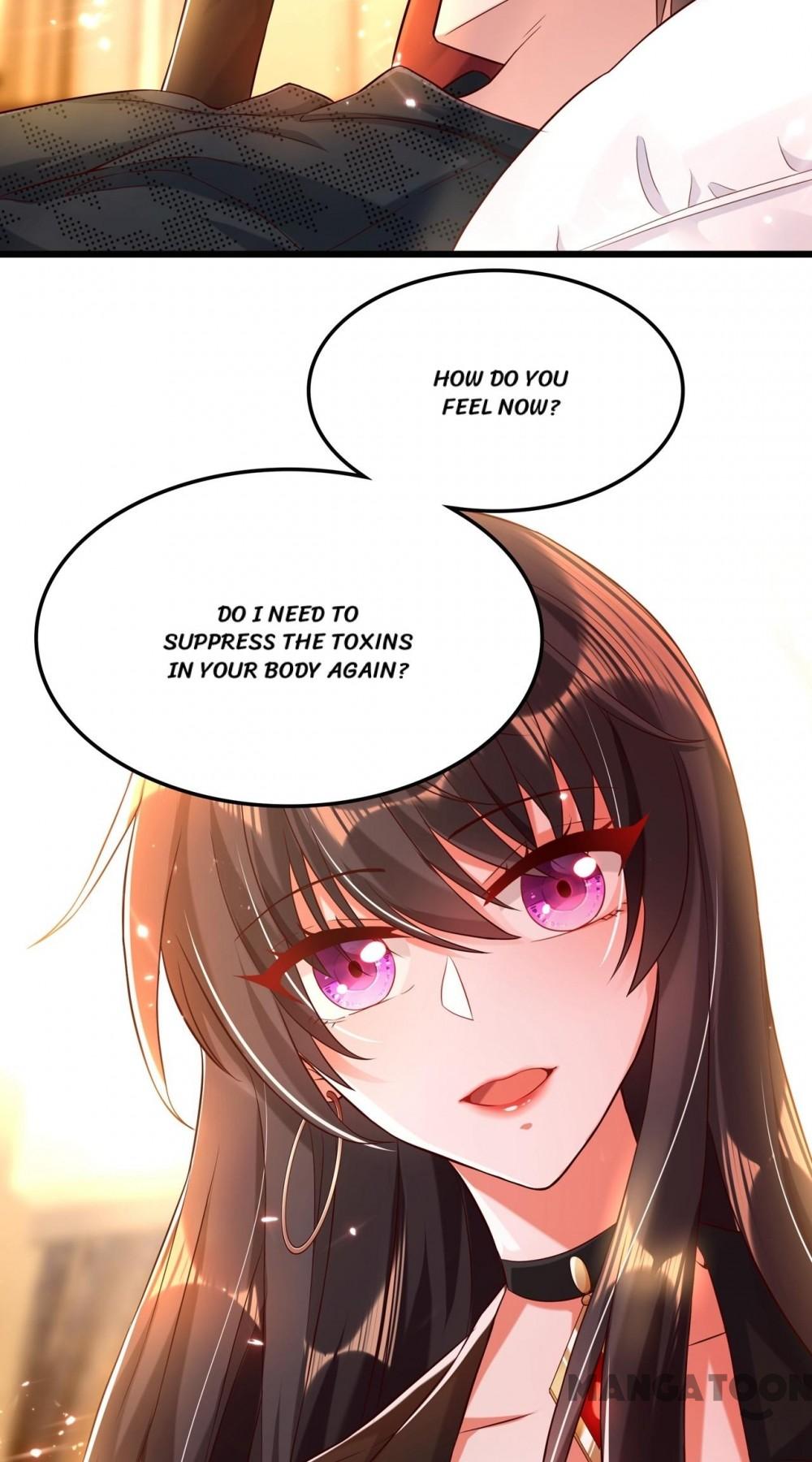 Spicy Wife’s Reborn World chapter 71 - page 14