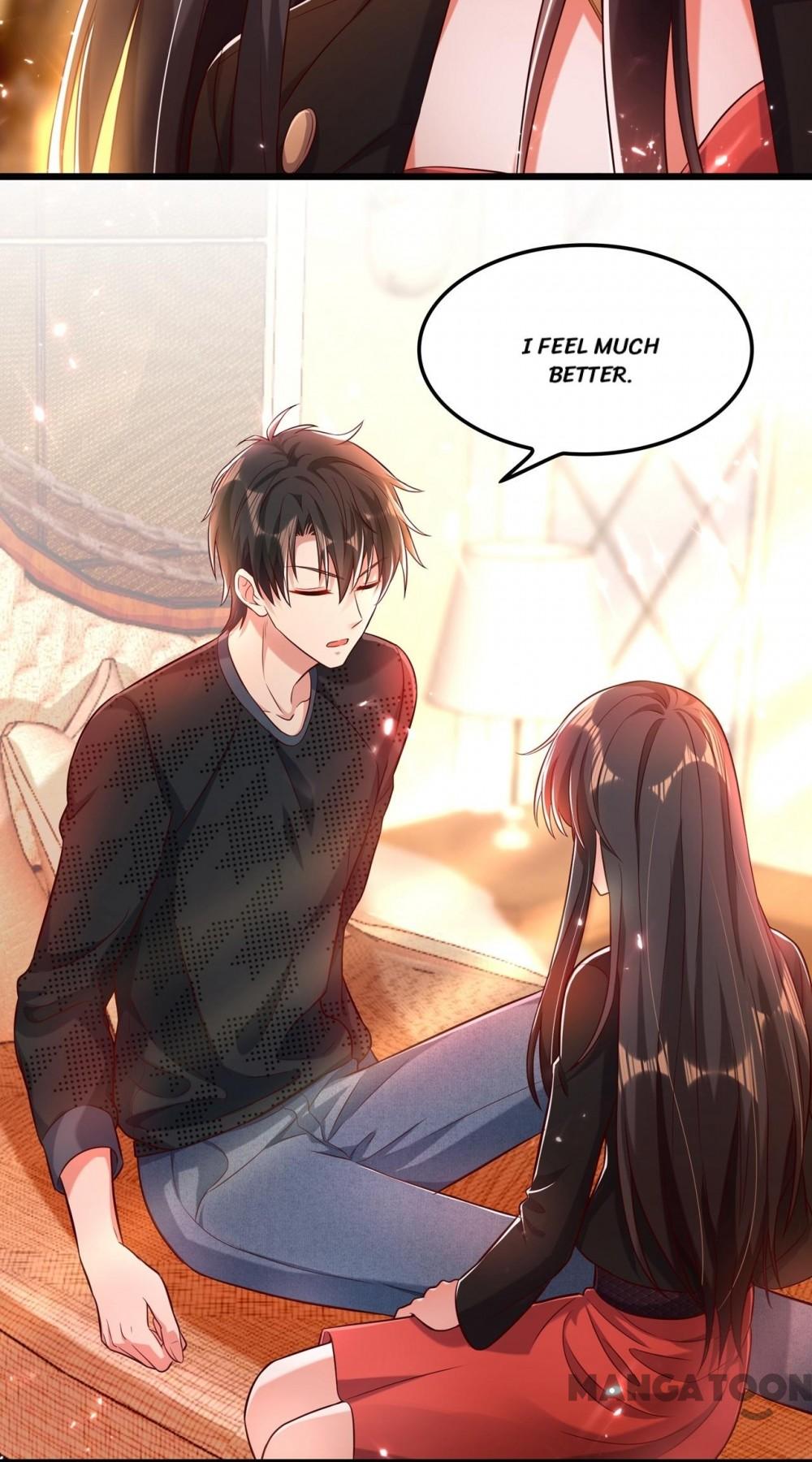 Spicy Wife’s Reborn World chapter 71 - page 15