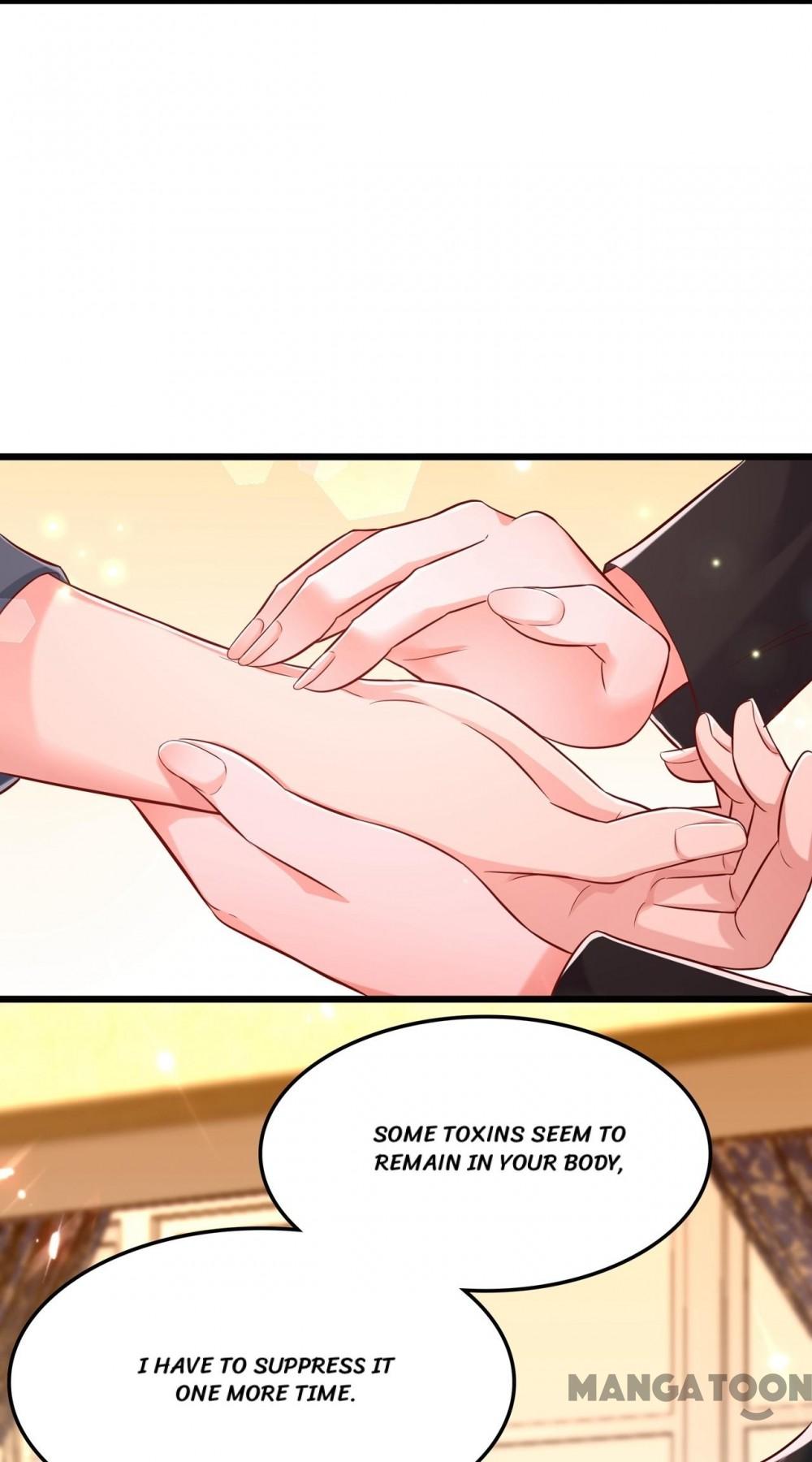 Spicy Wife’s Reborn World chapter 71 - page 16