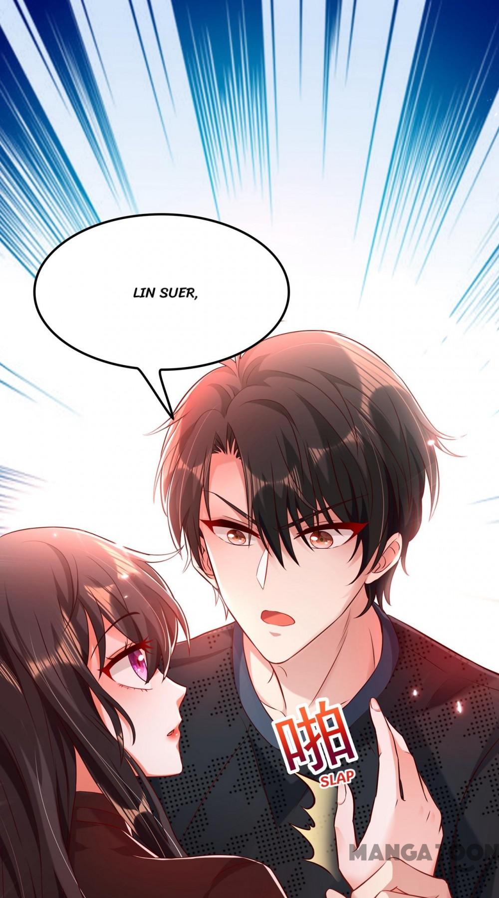 Spicy Wife’s Reborn World chapter 71 - page 19