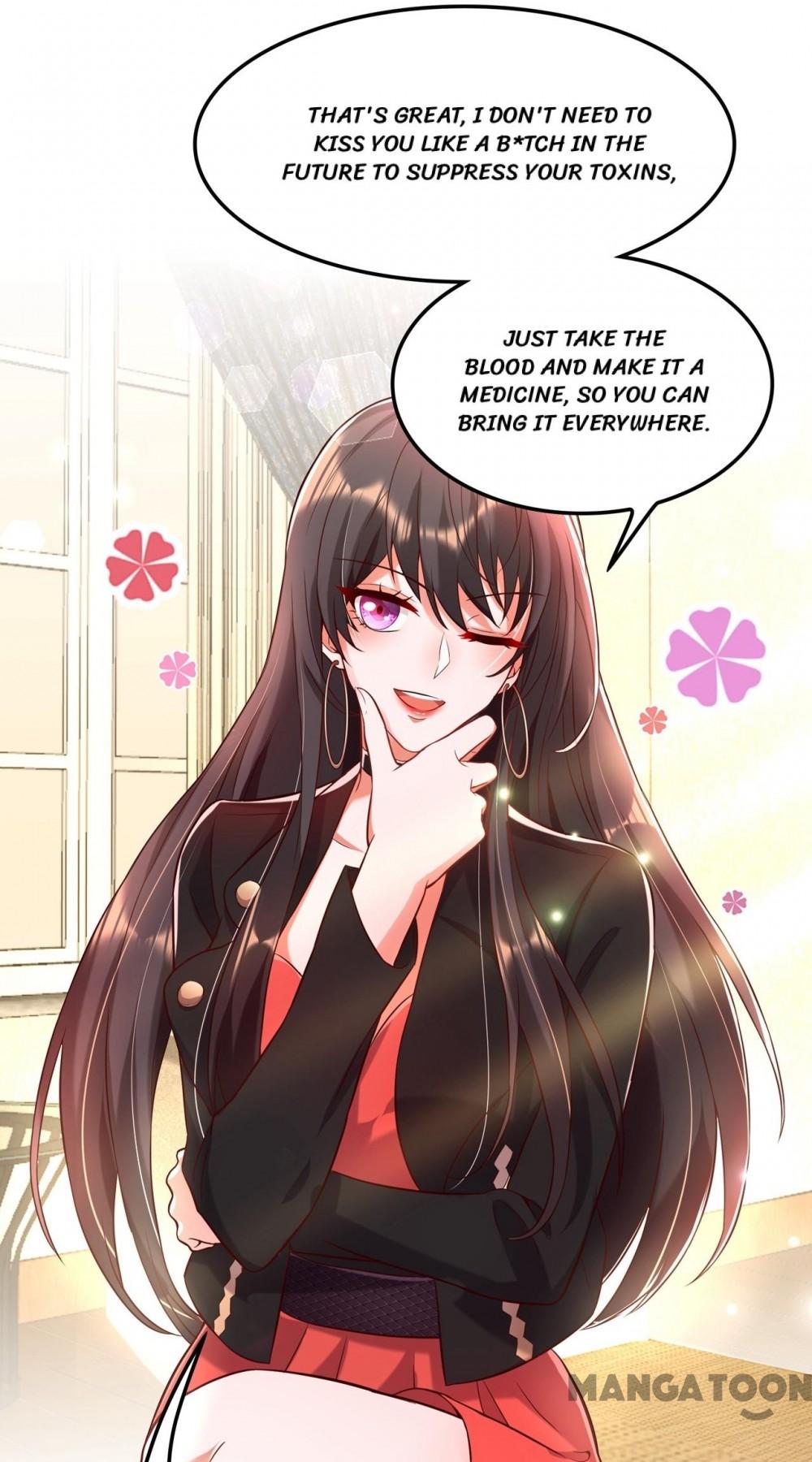 Spicy Wife’s Reborn World chapter 71 - page 27