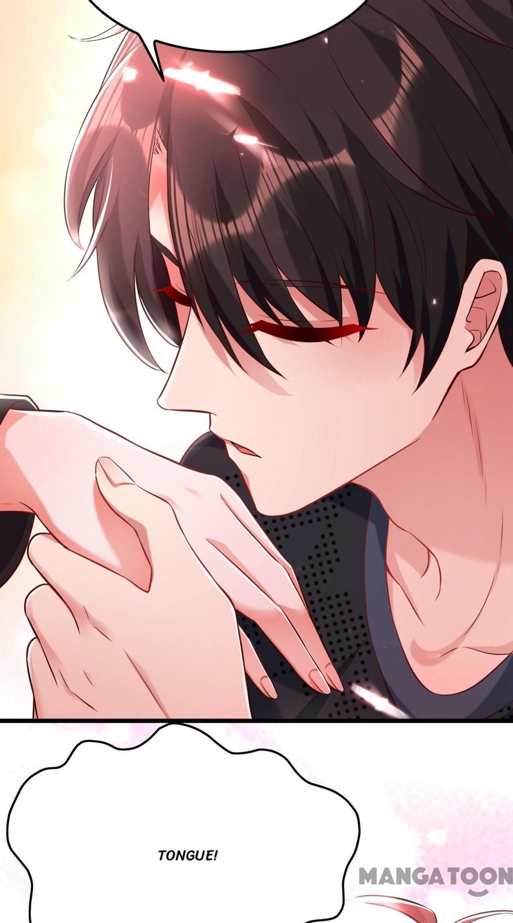 Spicy Wife’s Reborn World chapter 71 - page 31