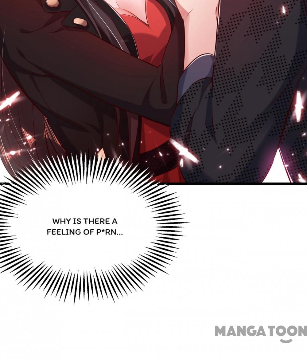 Spicy Wife’s Reborn World chapter 71 - page 34