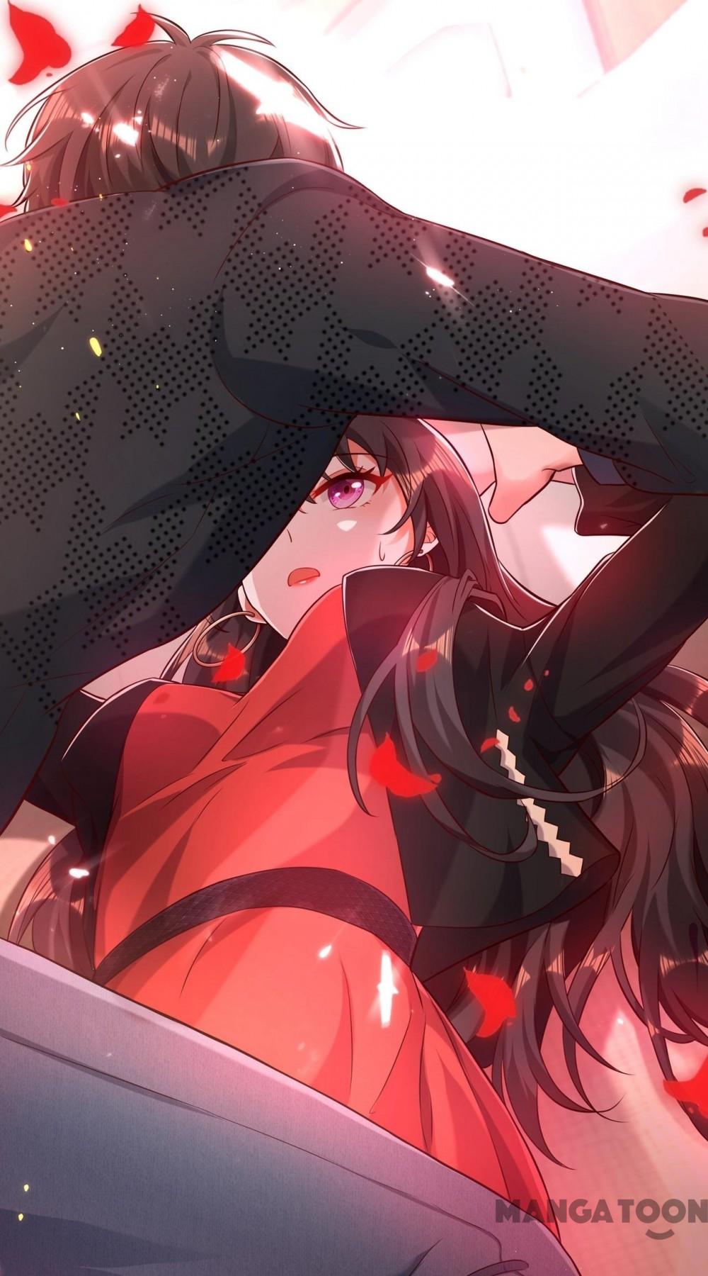 Spicy Wife’s Reborn World chapter 71 - page 38