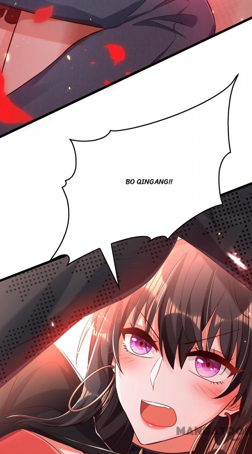 Spicy Wife’s Reborn World chapter 71 - page 39