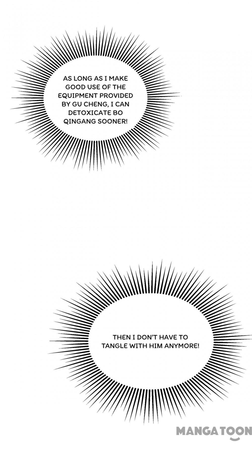 Spicy Wife’s Reborn World chapter 70 - page 11