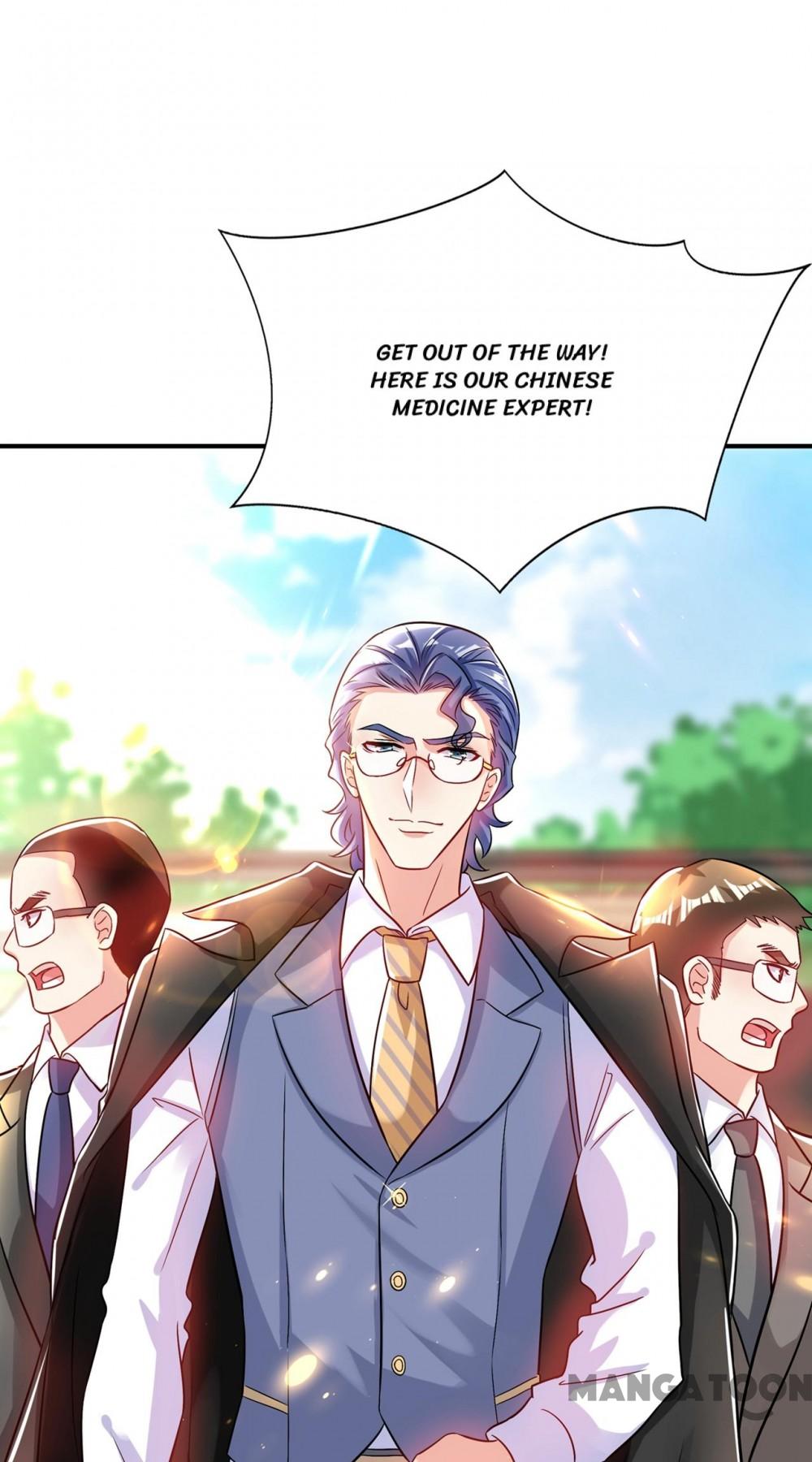 Spicy Wife’s Reborn World chapter 70 - page 12