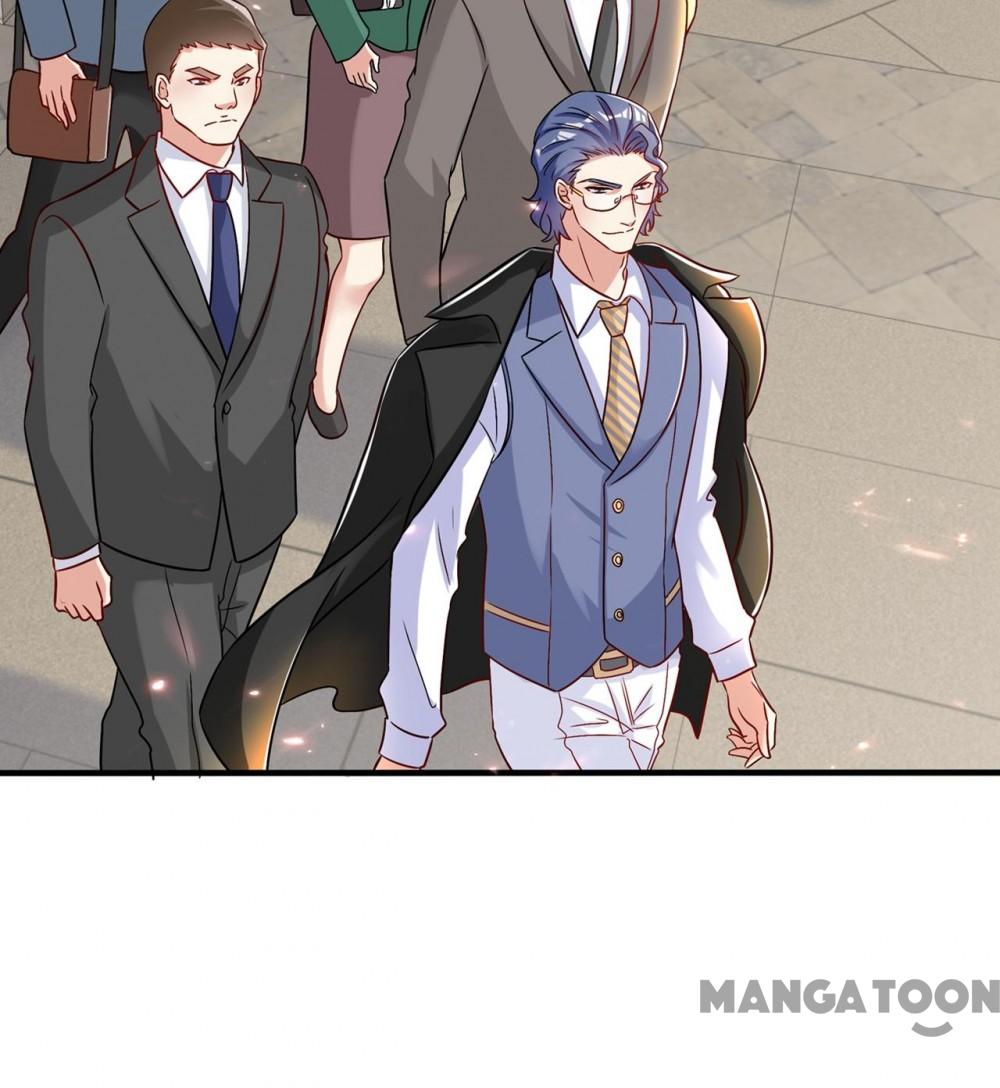 Spicy Wife’s Reborn World chapter 70 - page 16