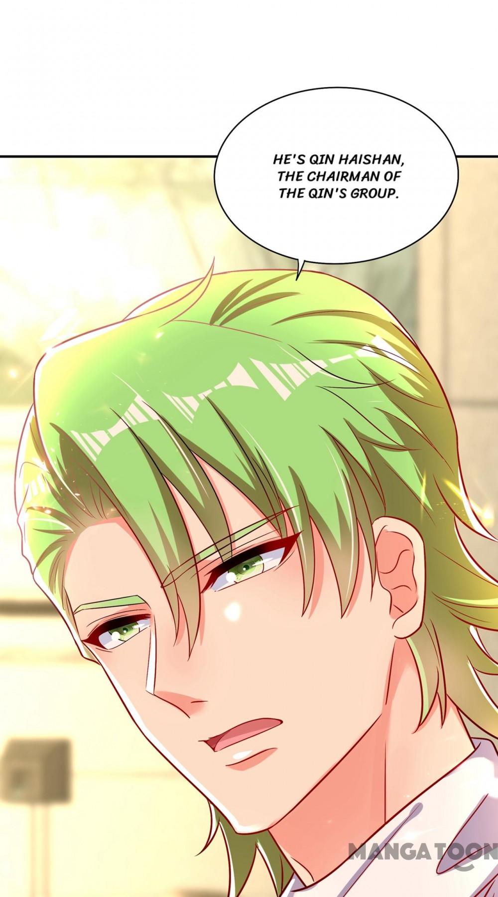 Spicy Wife’s Reborn World chapter 70 - page 17