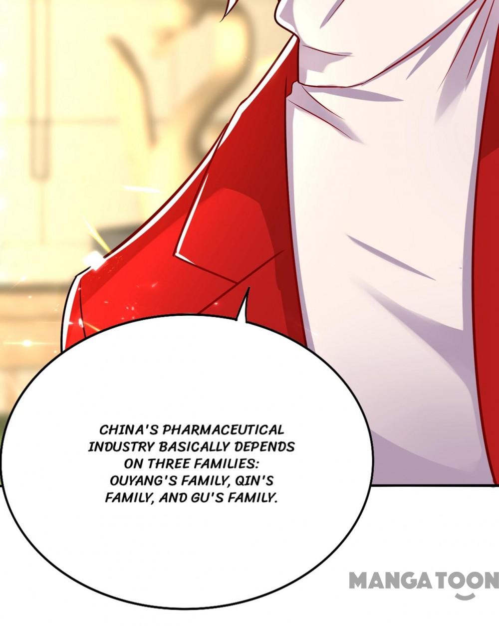 Spicy Wife’s Reborn World chapter 70 - page 18