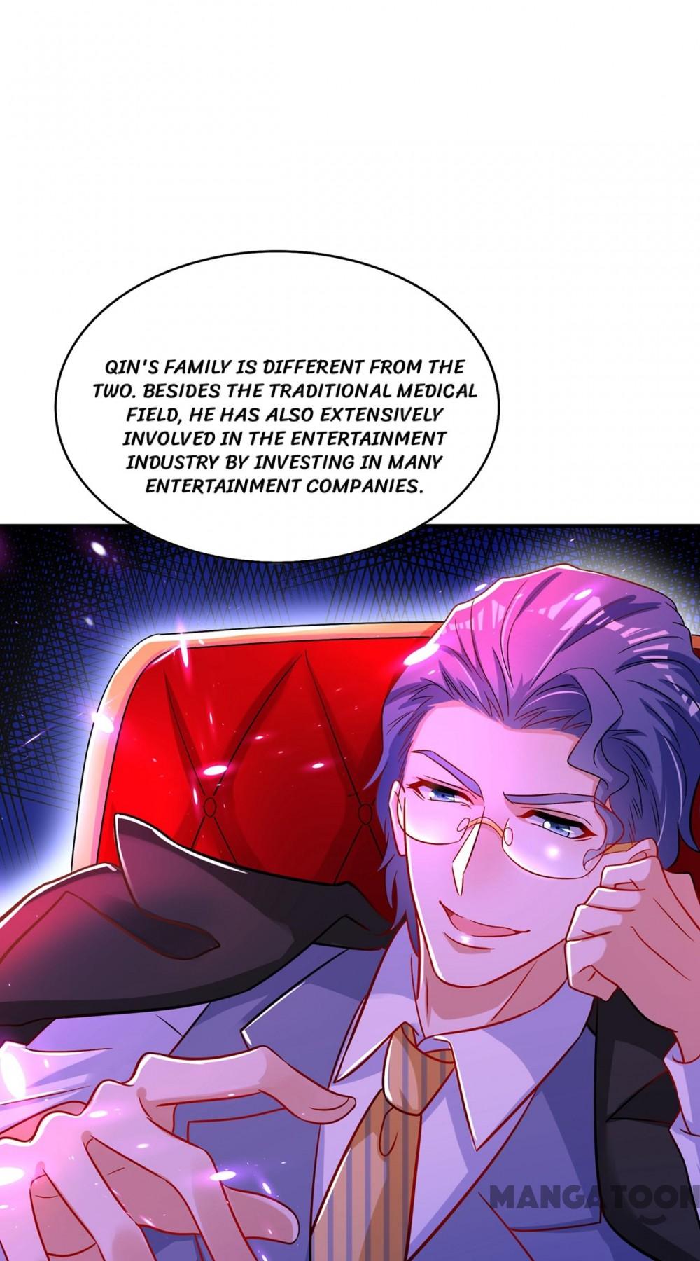 Spicy Wife’s Reborn World chapter 70 - page 21