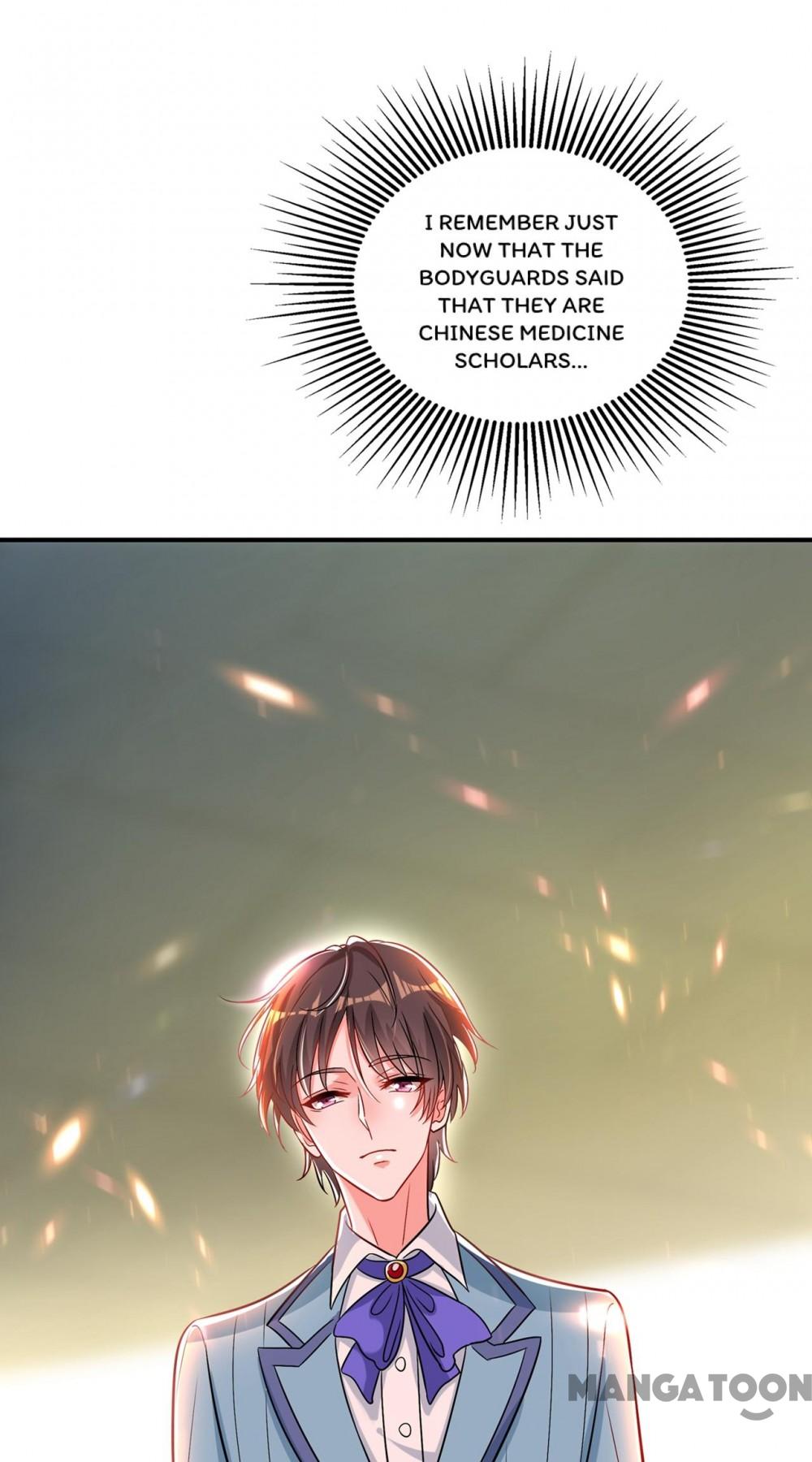 Spicy Wife’s Reborn World chapter 70 - page 27