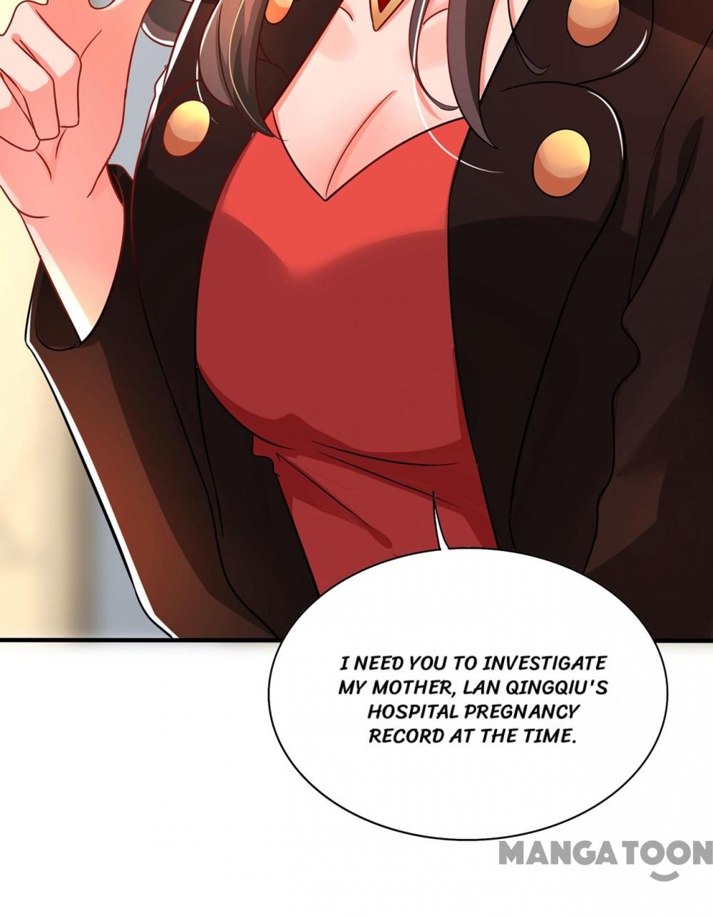 Spicy Wife’s Reborn World chapter 70 - page 37