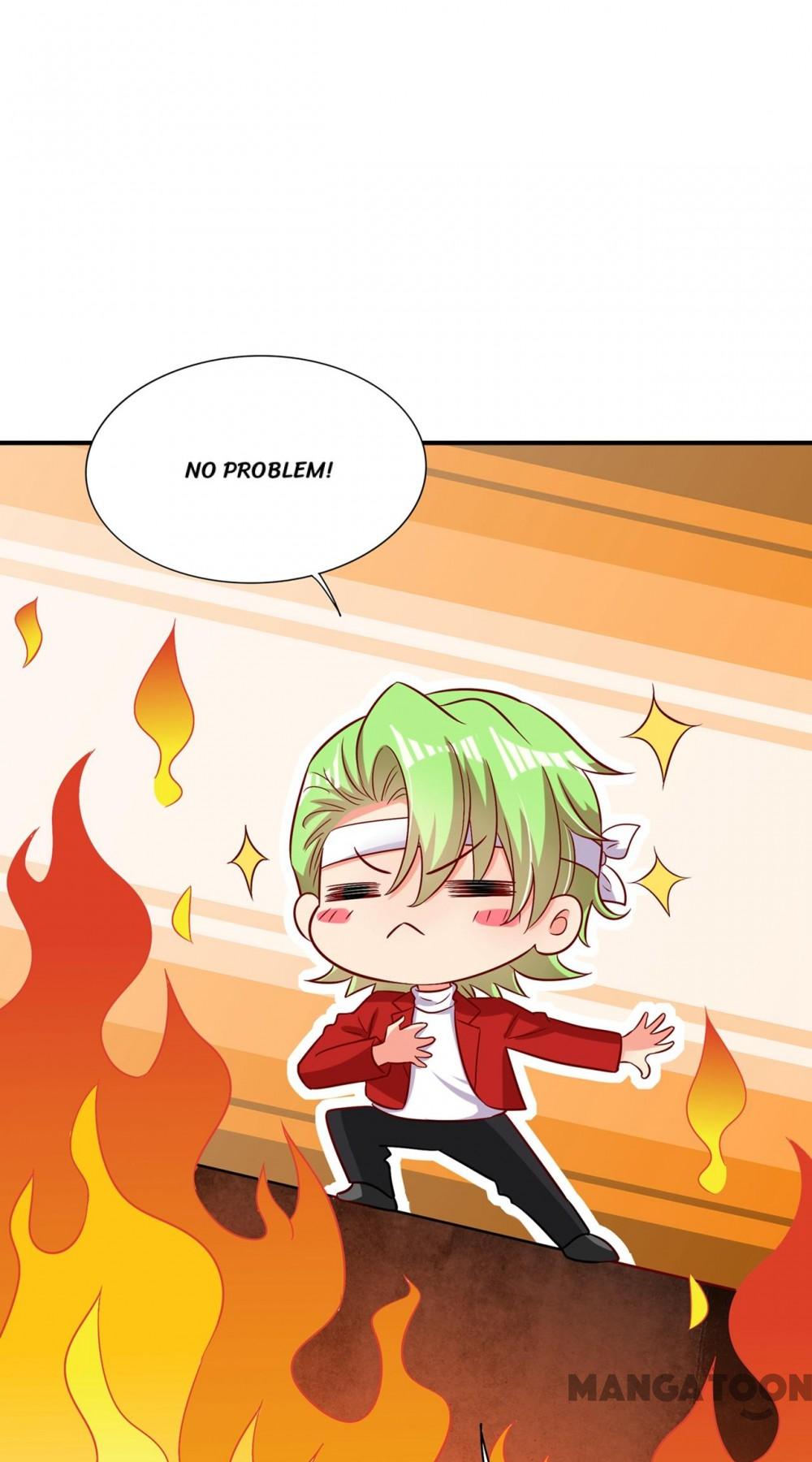 Spicy Wife’s Reborn World chapter 70 - page 38