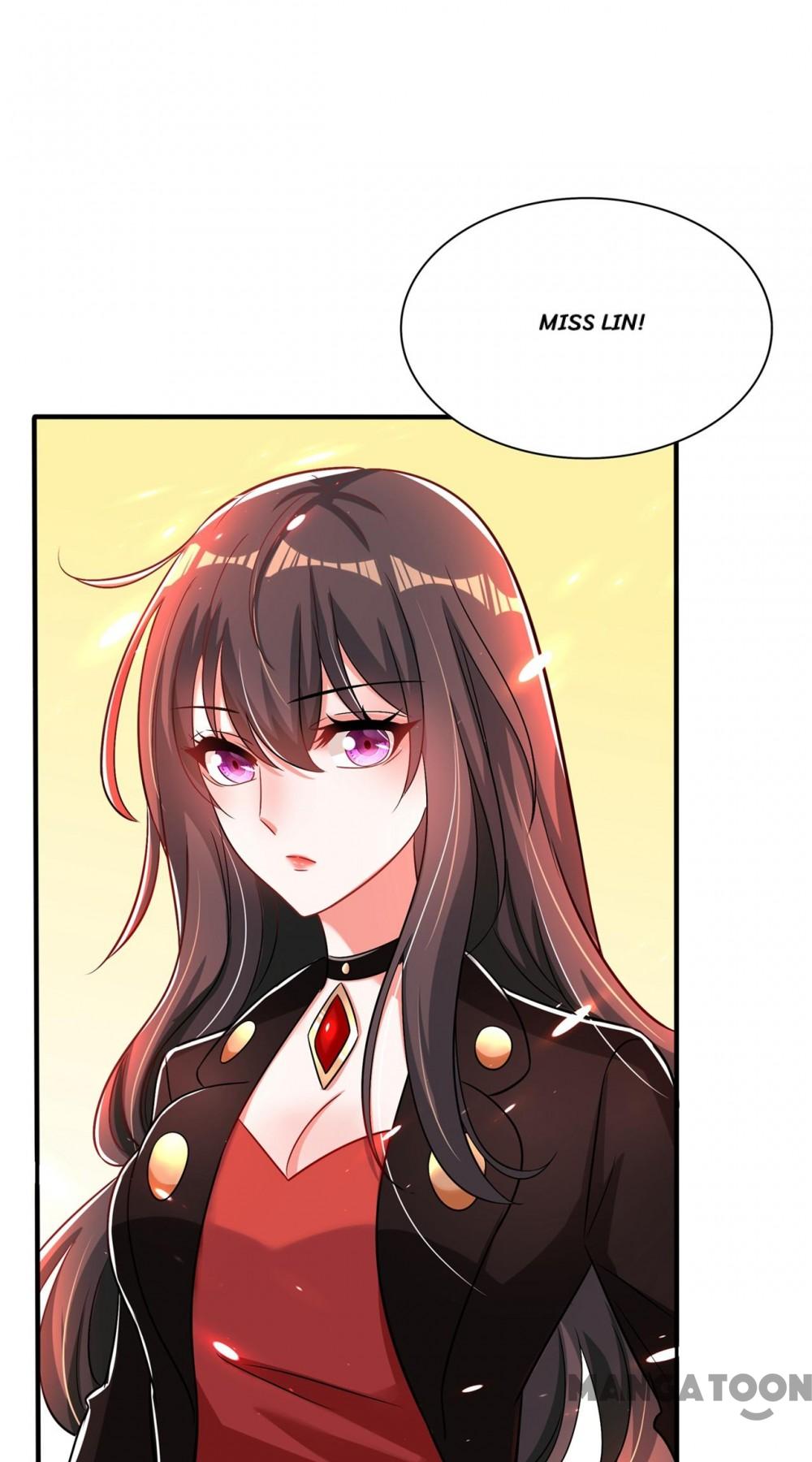 Spicy Wife’s Reborn World chapter 70 - page 43