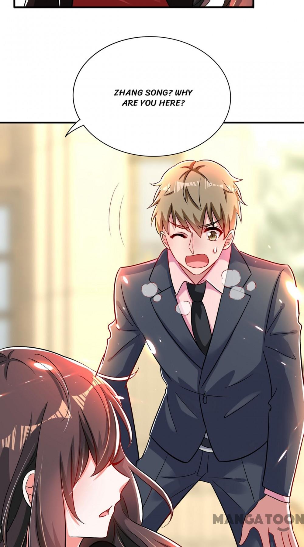 Spicy Wife’s Reborn World chapter 70 - page 44