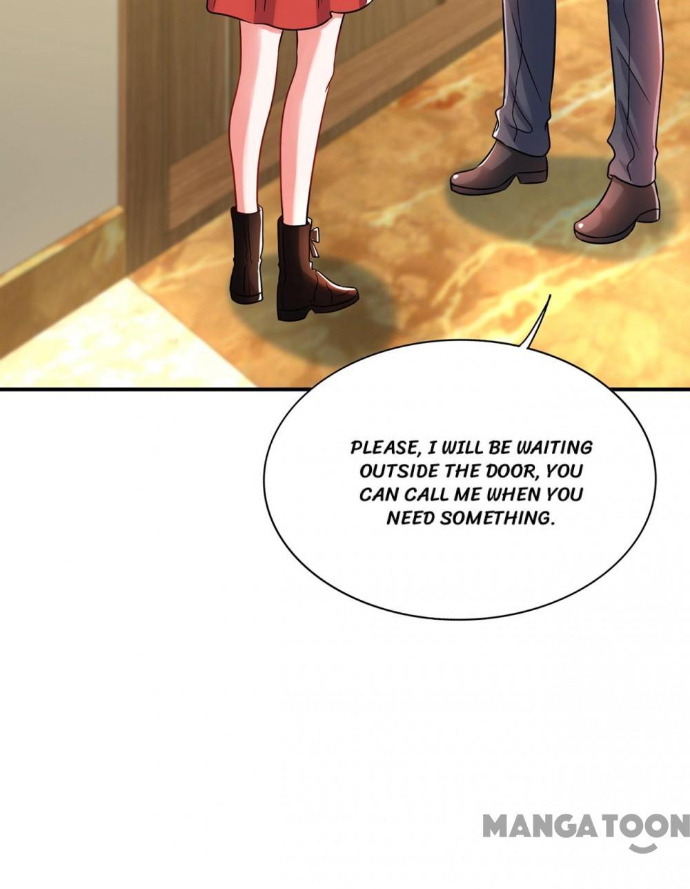 Spicy Wife’s Reborn World chapter 70 - page 50