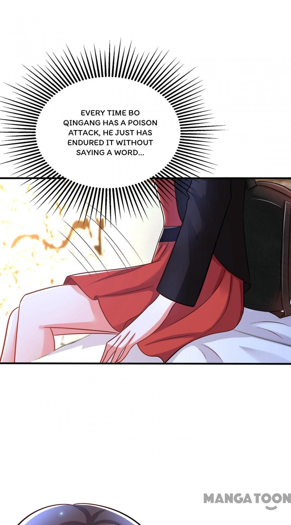 Spicy Wife’s Reborn World chapter 70 - page 54