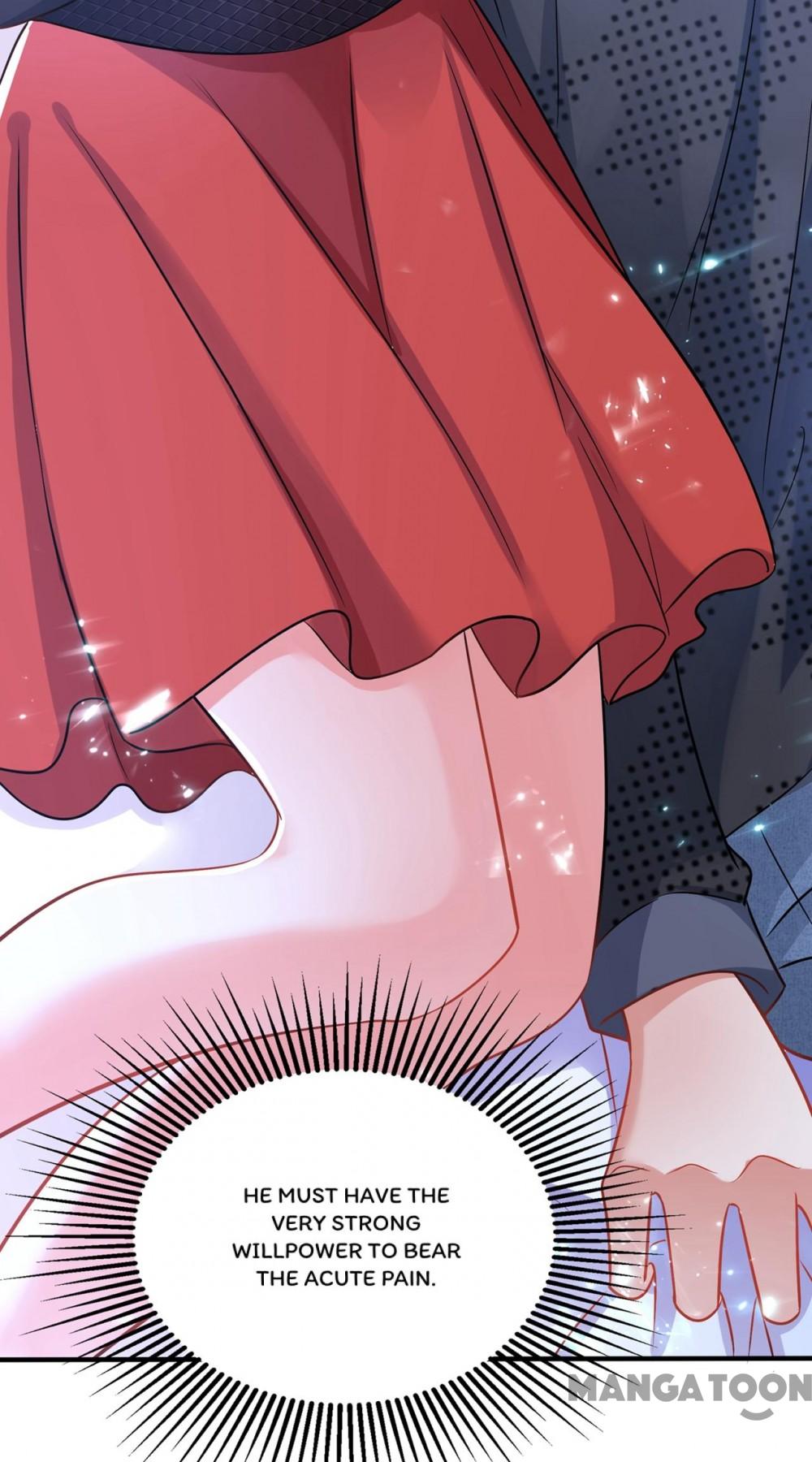 Spicy Wife’s Reborn World chapter 70 - page 56