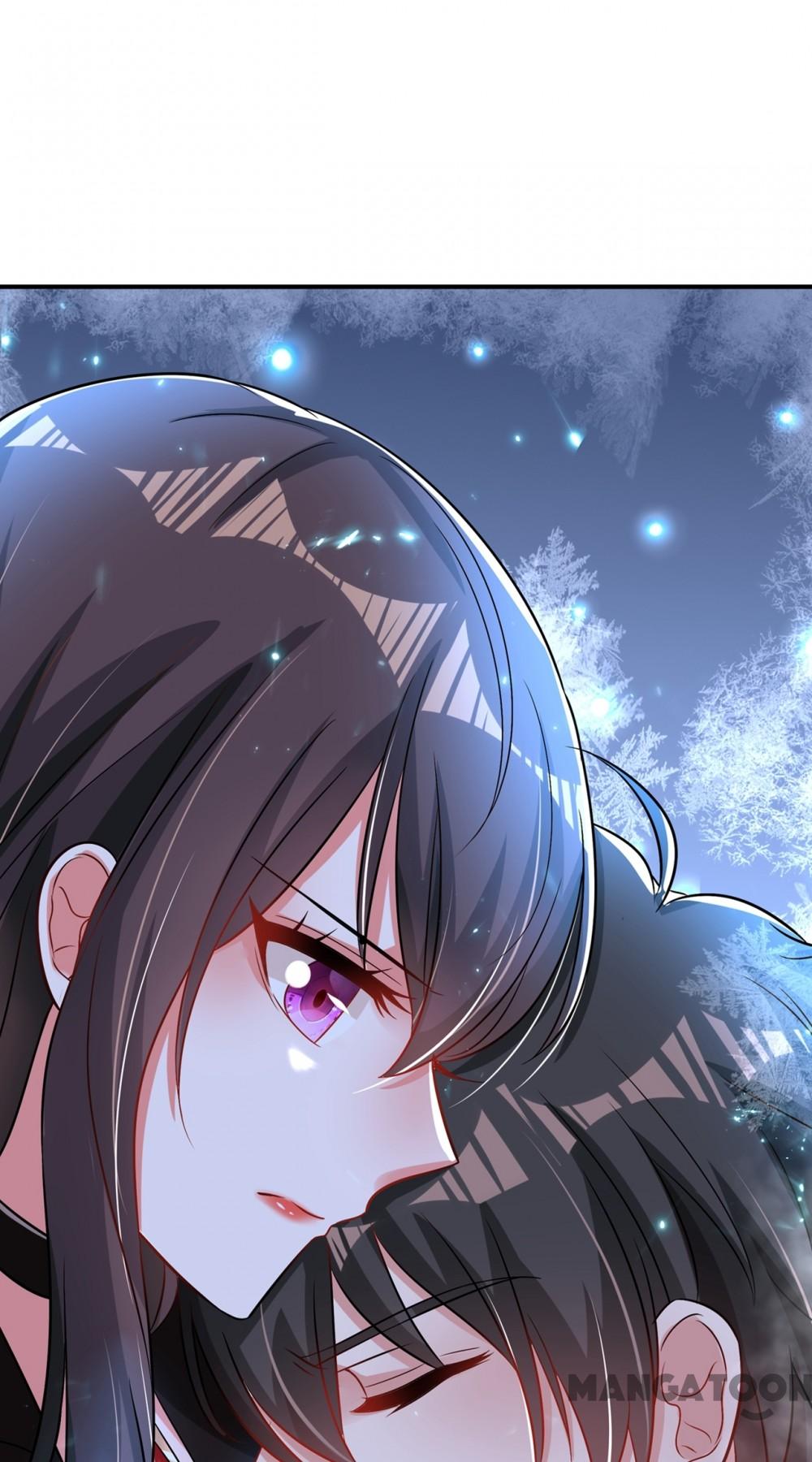 Spicy Wife’s Reborn World chapter 70 - page 58