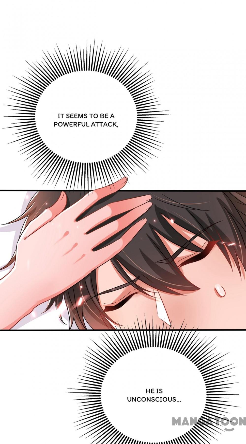 Spicy Wife’s Reborn World chapter 70 - page 60