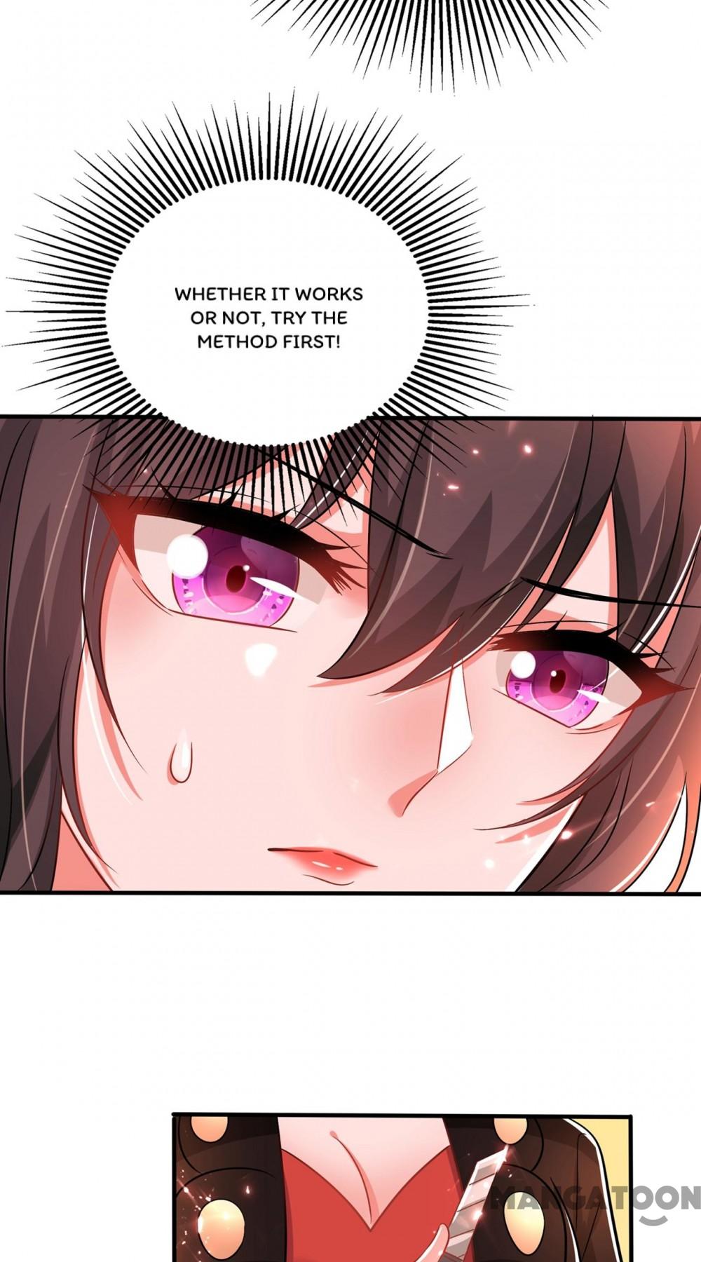 Spicy Wife’s Reborn World chapter 70 - page 61