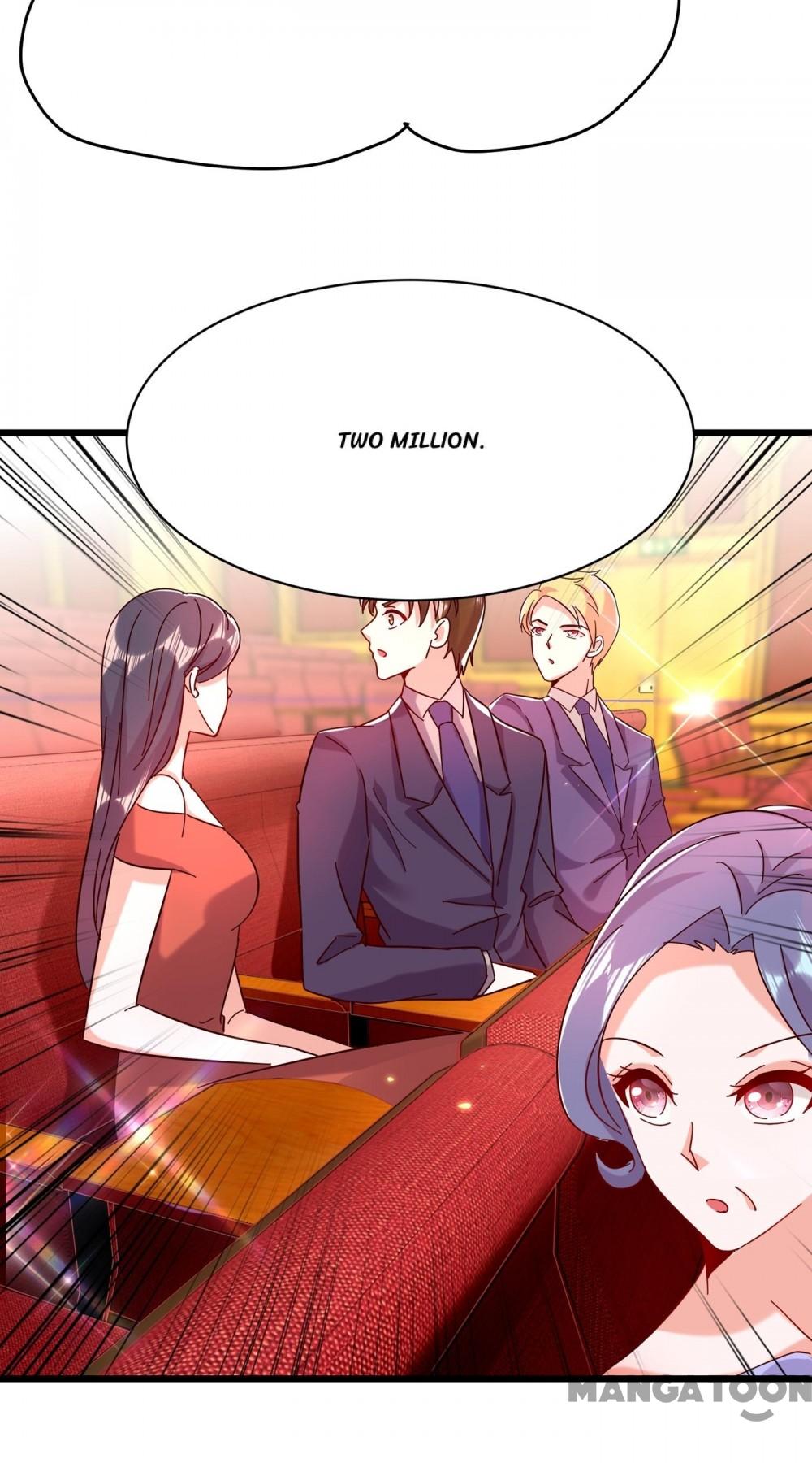 Spicy Wife’s Reborn World chapter 67 - page 38