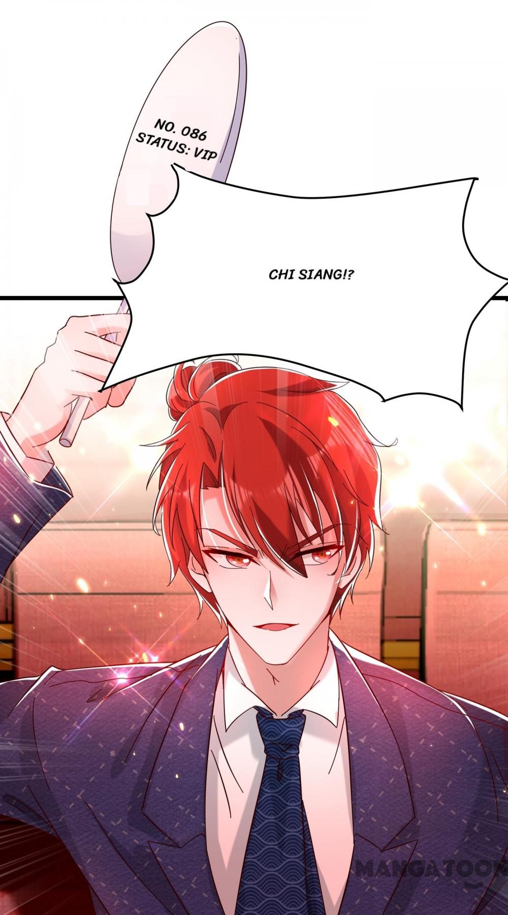 Spicy Wife’s Reborn World chapter 67 - page 39