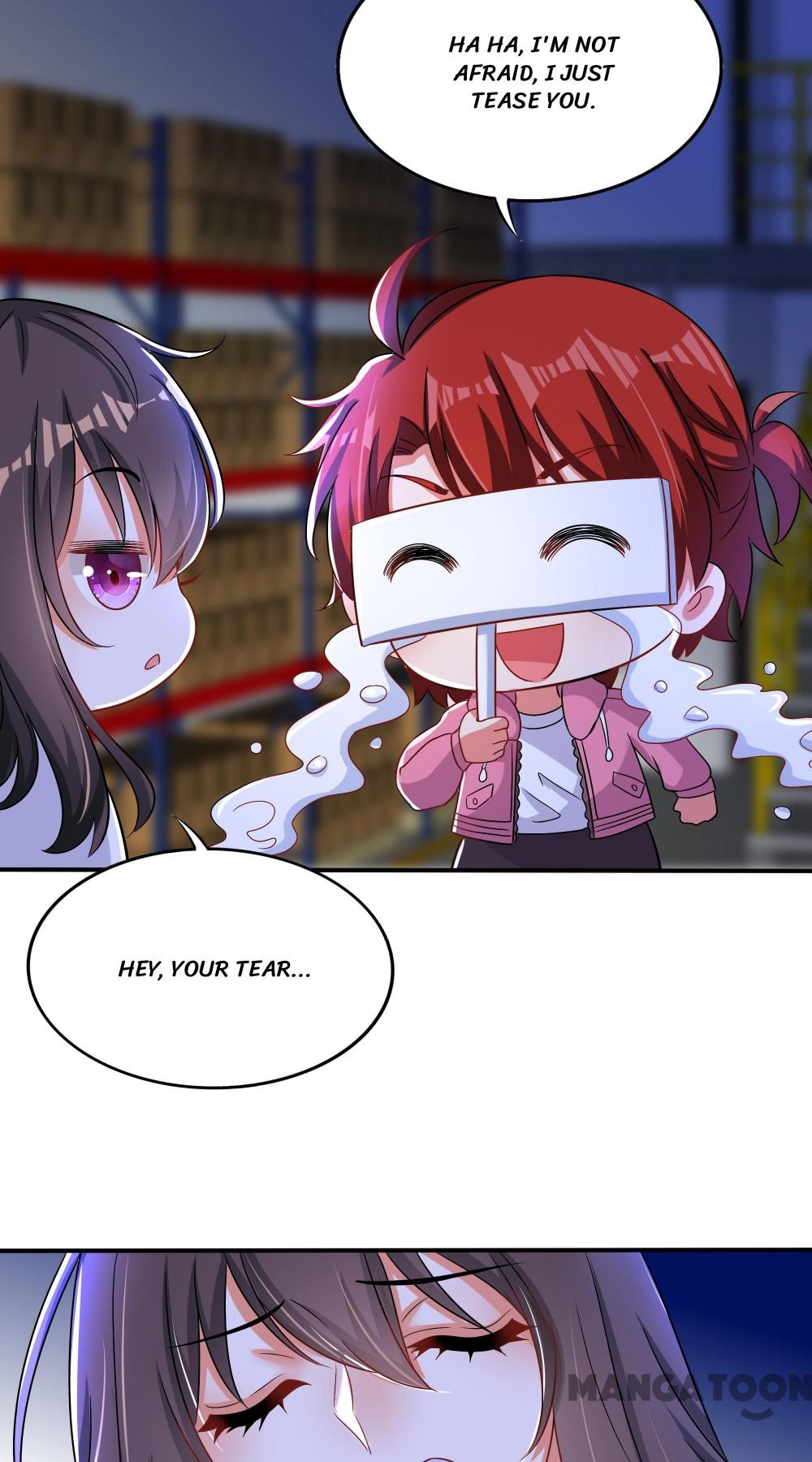 Spicy Wife’s Reborn World chapter 66 - page 14