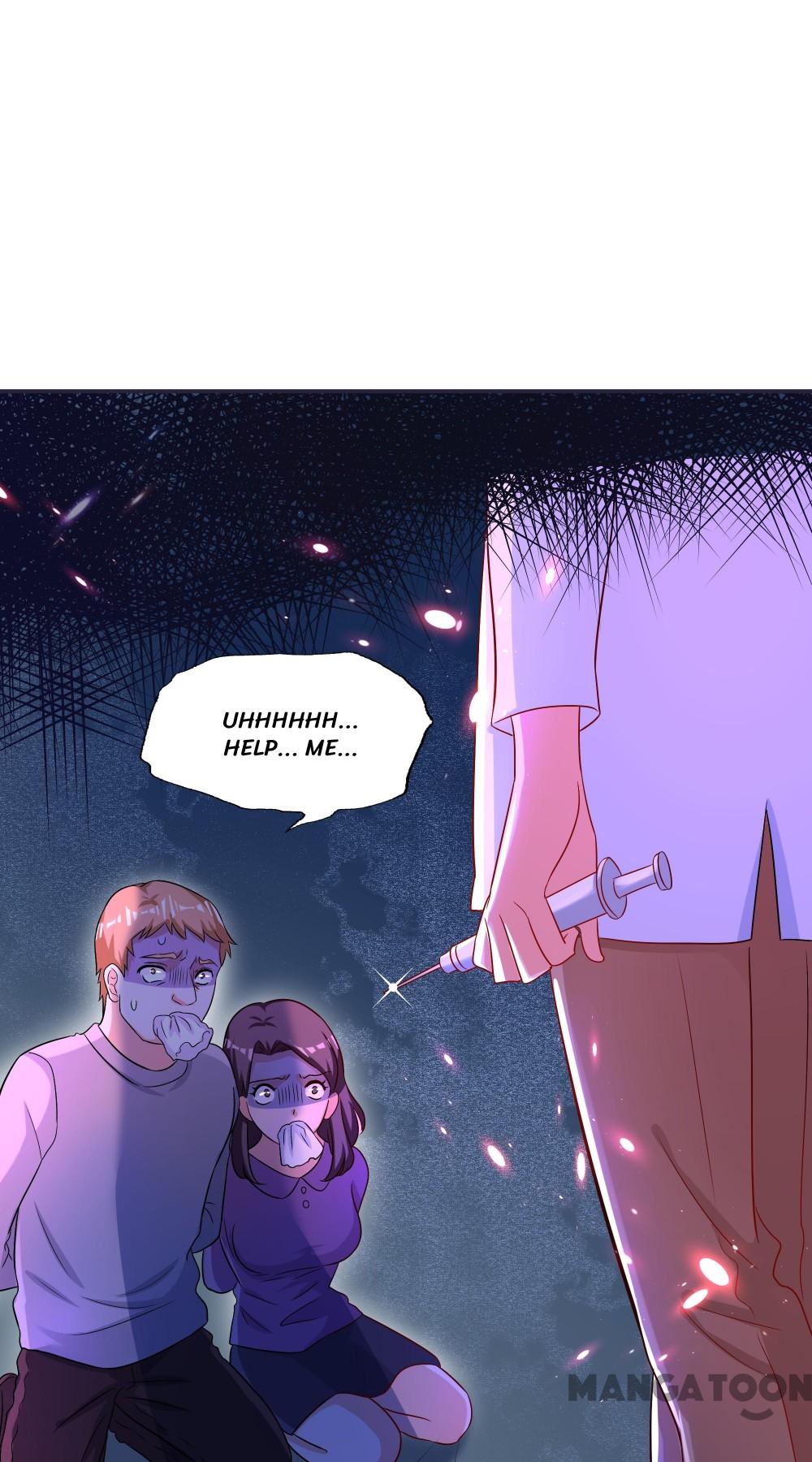 Spicy Wife’s Reborn World chapter 66 - page 26