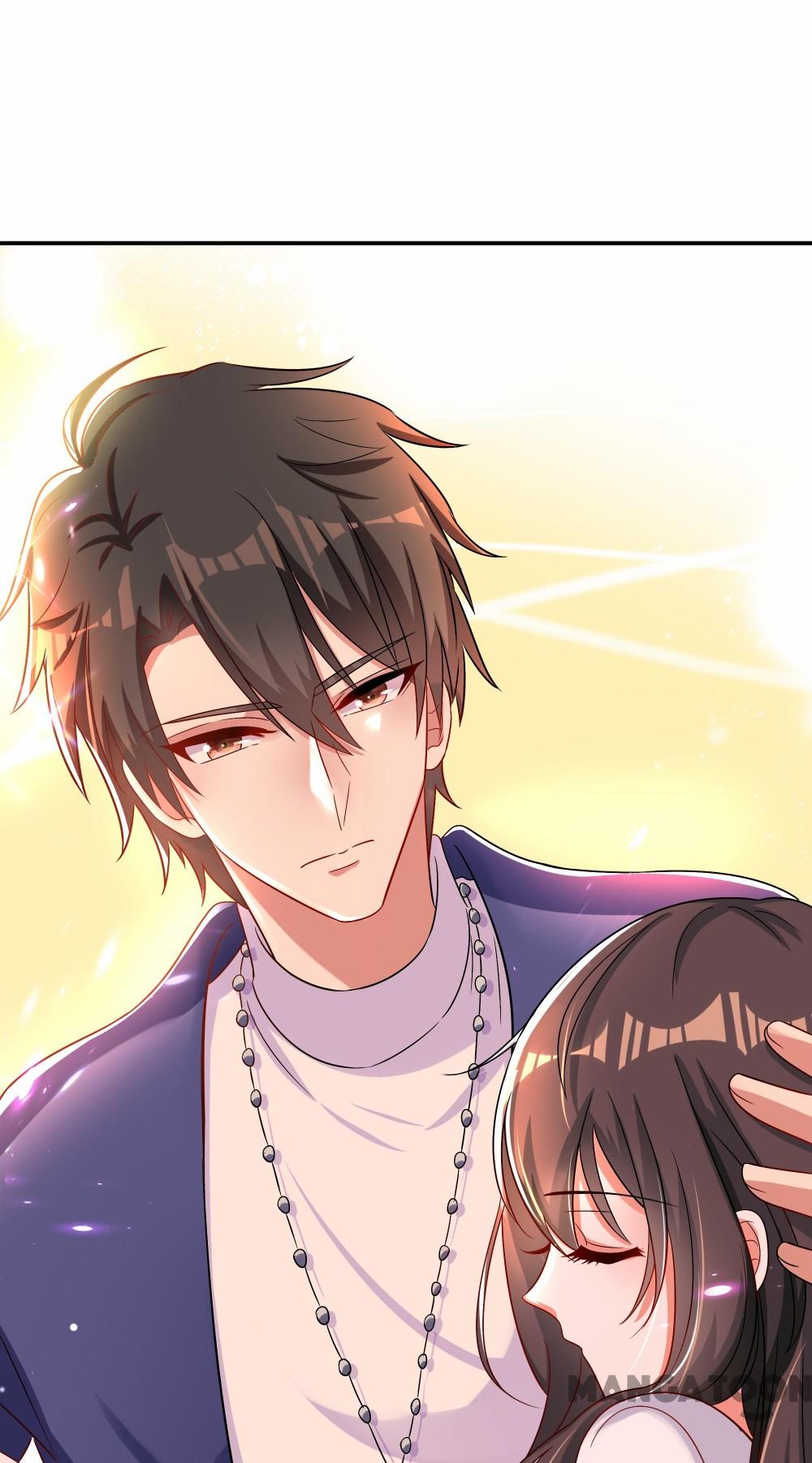 Spicy Wife’s Reborn World chapter 66 - page 39