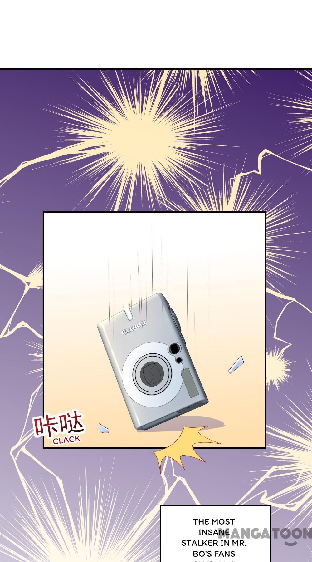 Spicy Wife’s Reborn World chapter 66 - page 51