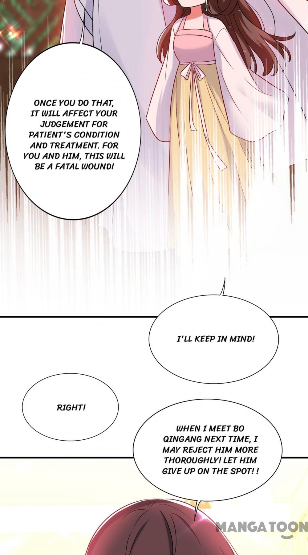Spicy Wife’s Reborn World chapter 65 - page 15