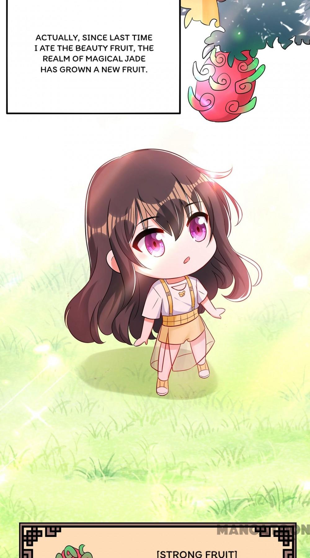 Spicy Wife’s Reborn World chapter 65 - page 39