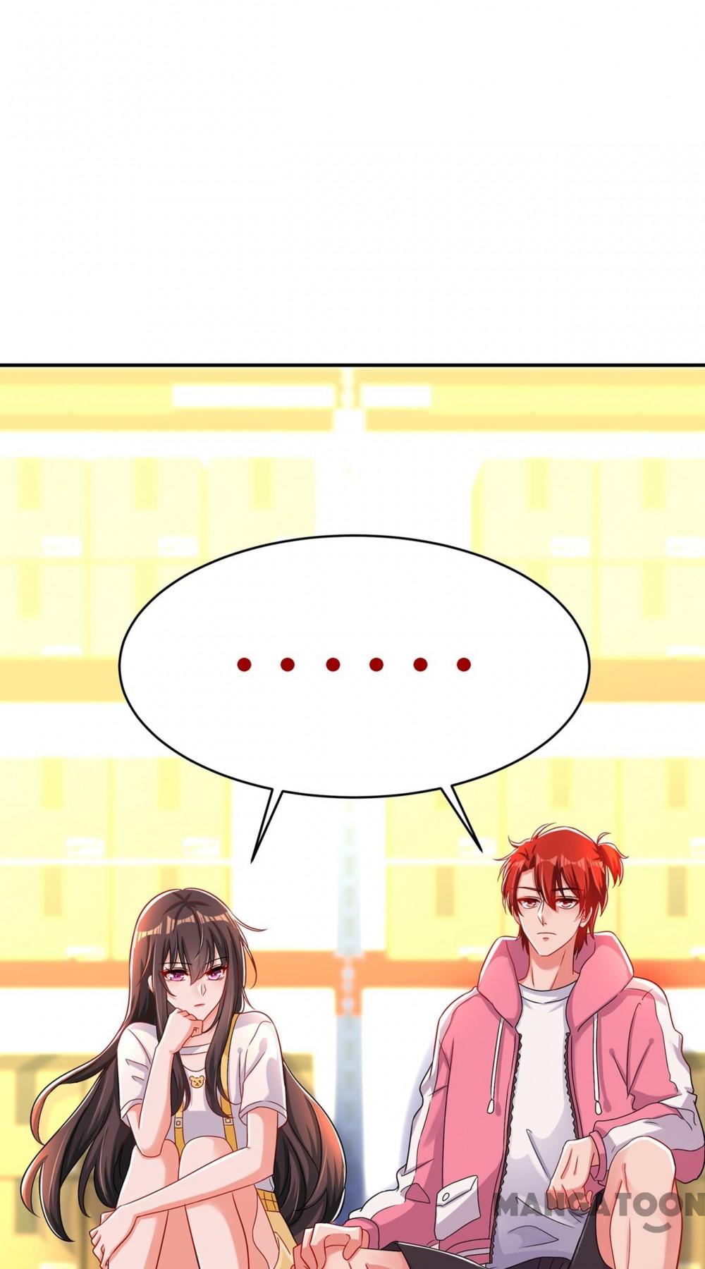 Spicy Wife’s Reborn World chapter 65 - page 51