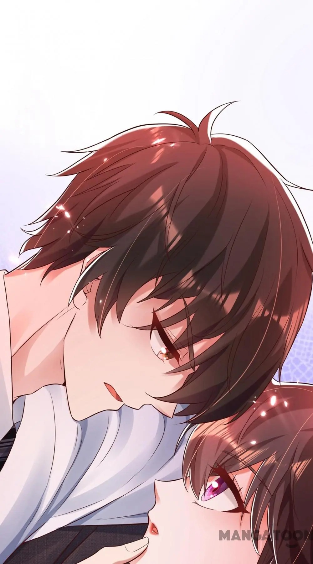 Spicy Wife’s Reborn World chapter 64 - page 11