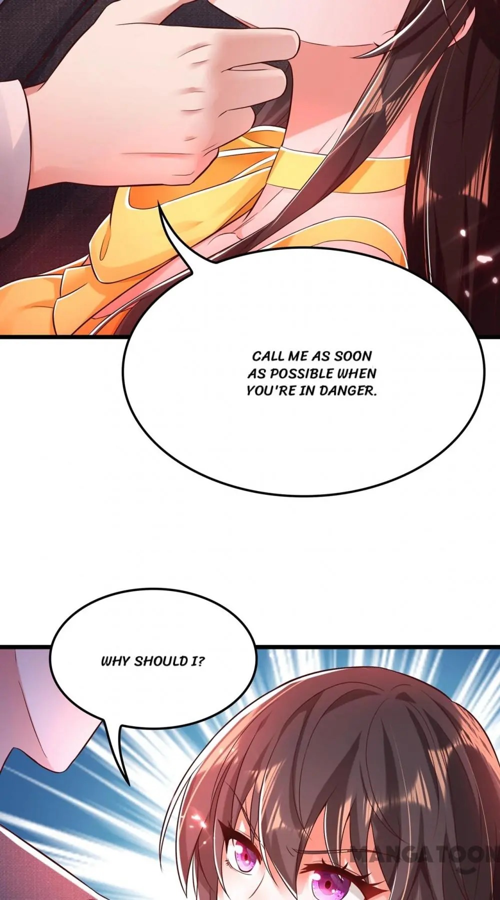 Spicy Wife’s Reborn World chapter 64 - page 12