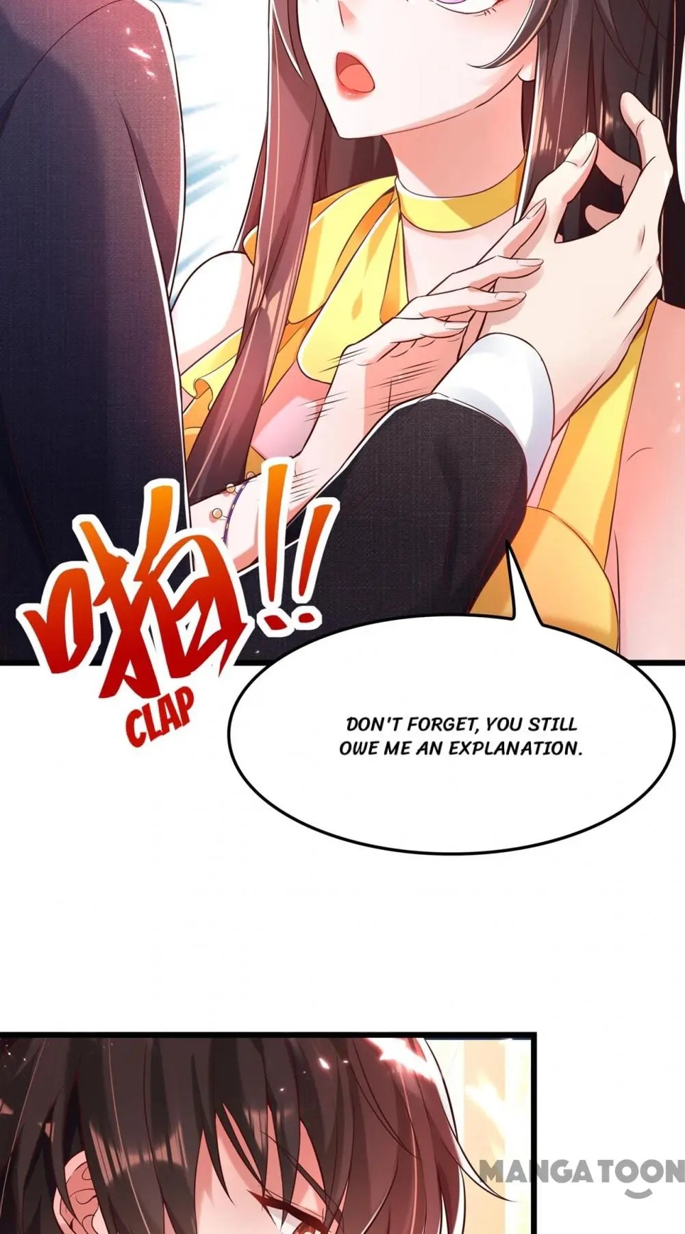 Spicy Wife’s Reborn World chapter 64 - page 13