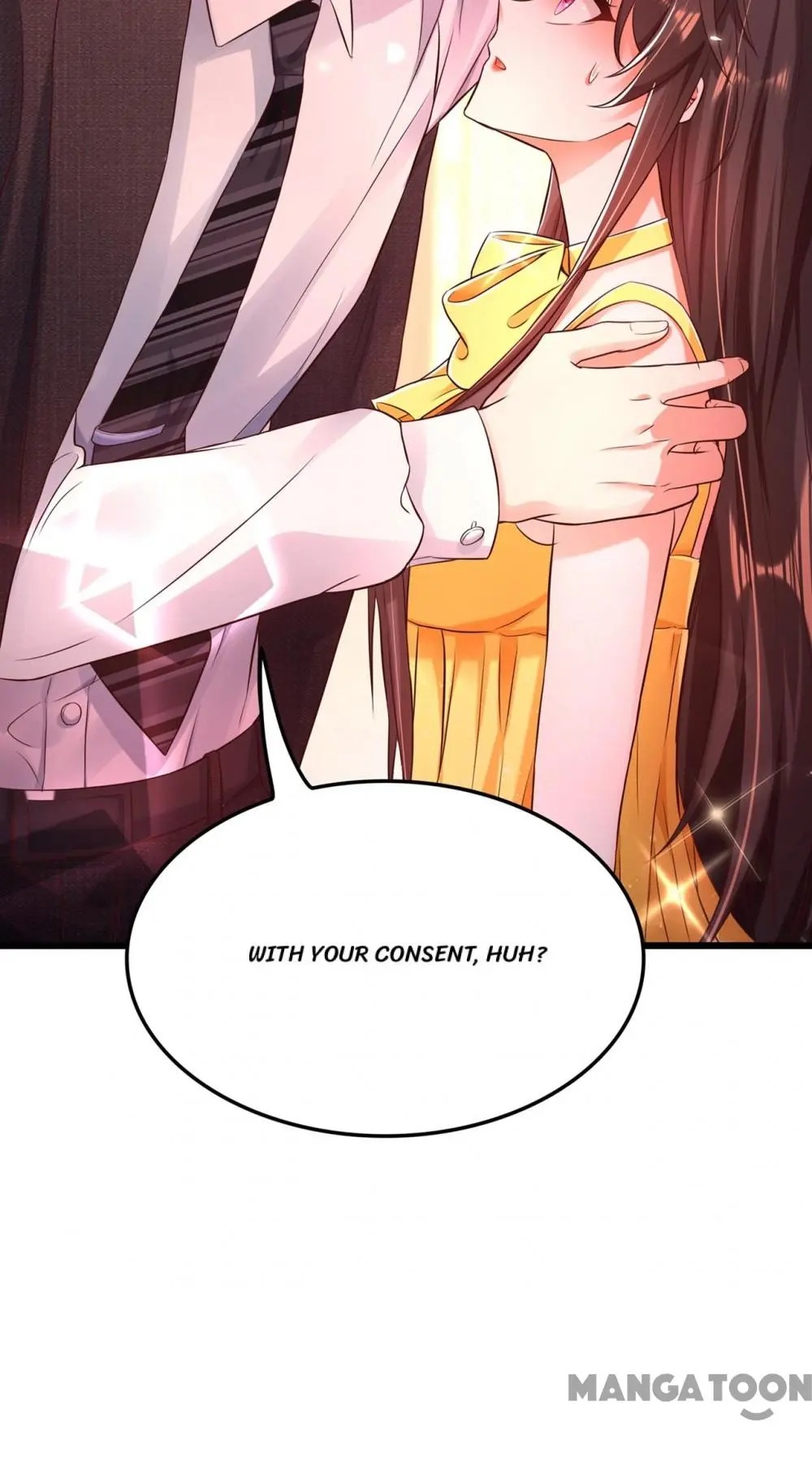 Spicy Wife’s Reborn World chapter 64 - page 17