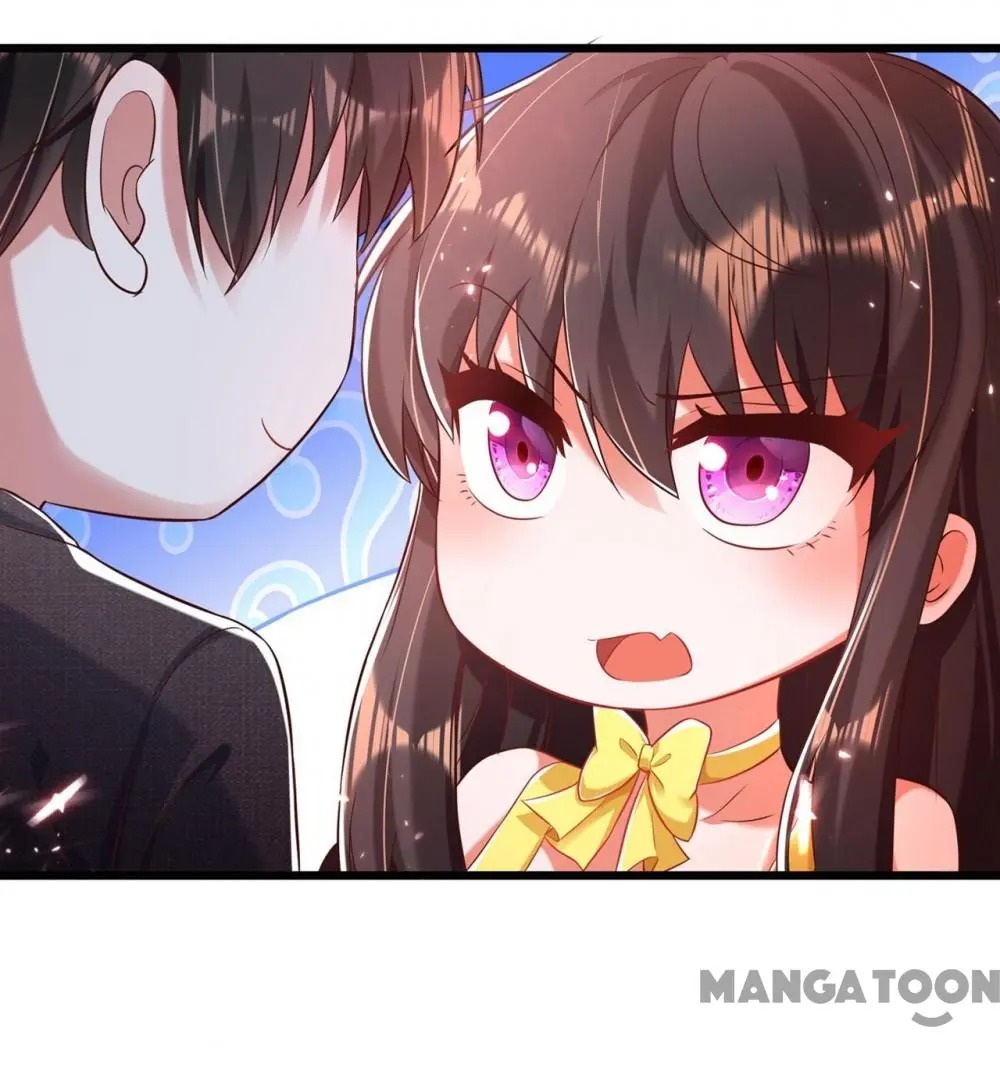 Spicy Wife’s Reborn World chapter 64 - page 18