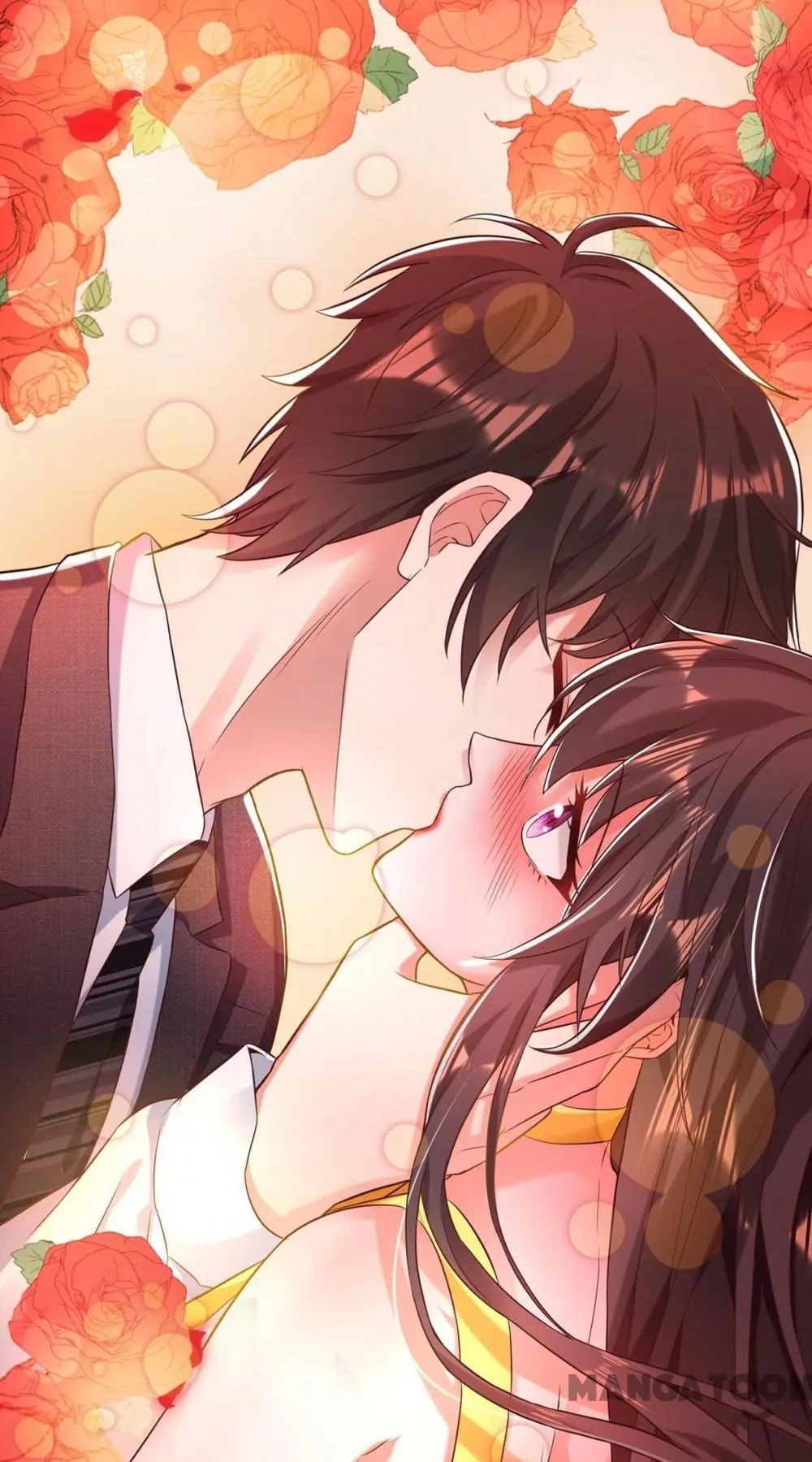 Spicy Wife’s Reborn World chapter 64 - page 23