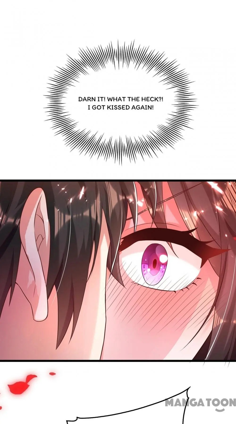 Spicy Wife’s Reborn World chapter 64 - page 25