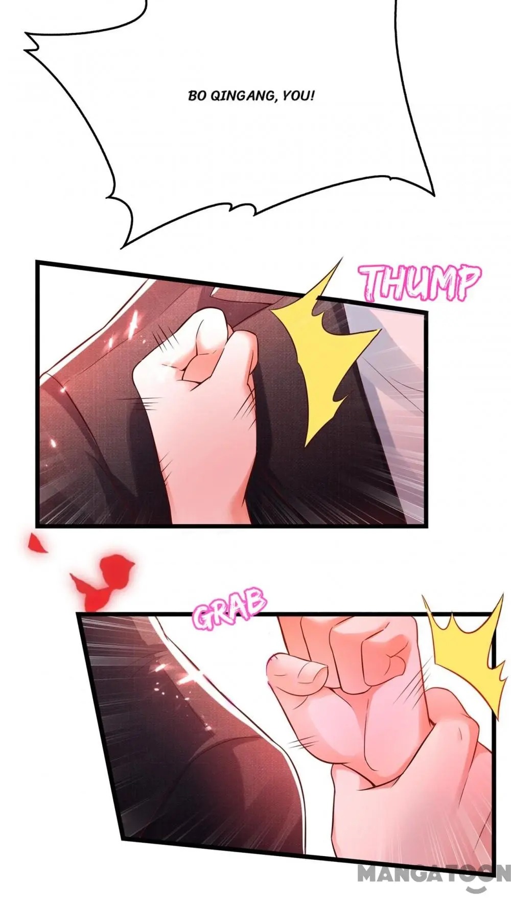 Spicy Wife’s Reborn World chapter 64 - page 26