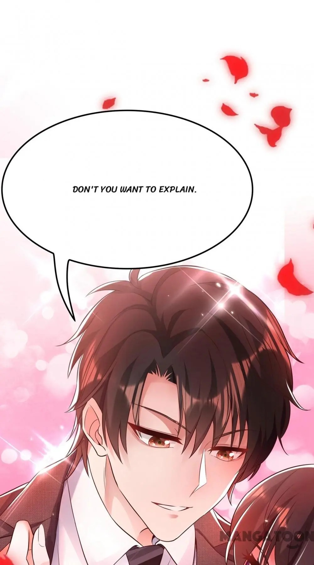 Spicy Wife’s Reborn World chapter 64 - page 27